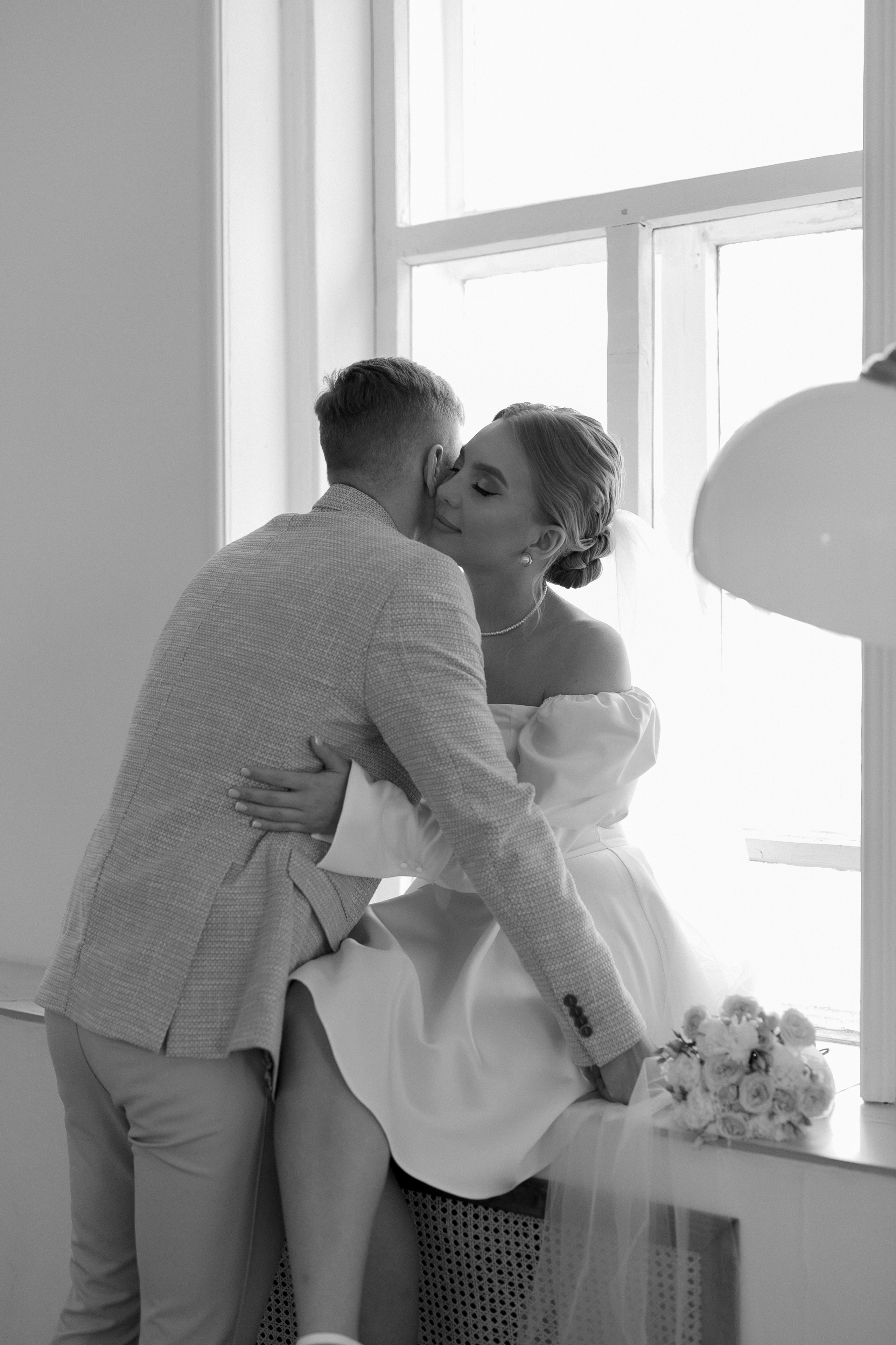 ЭМОЦИИ В КАЖДОМ СНИМКЕ