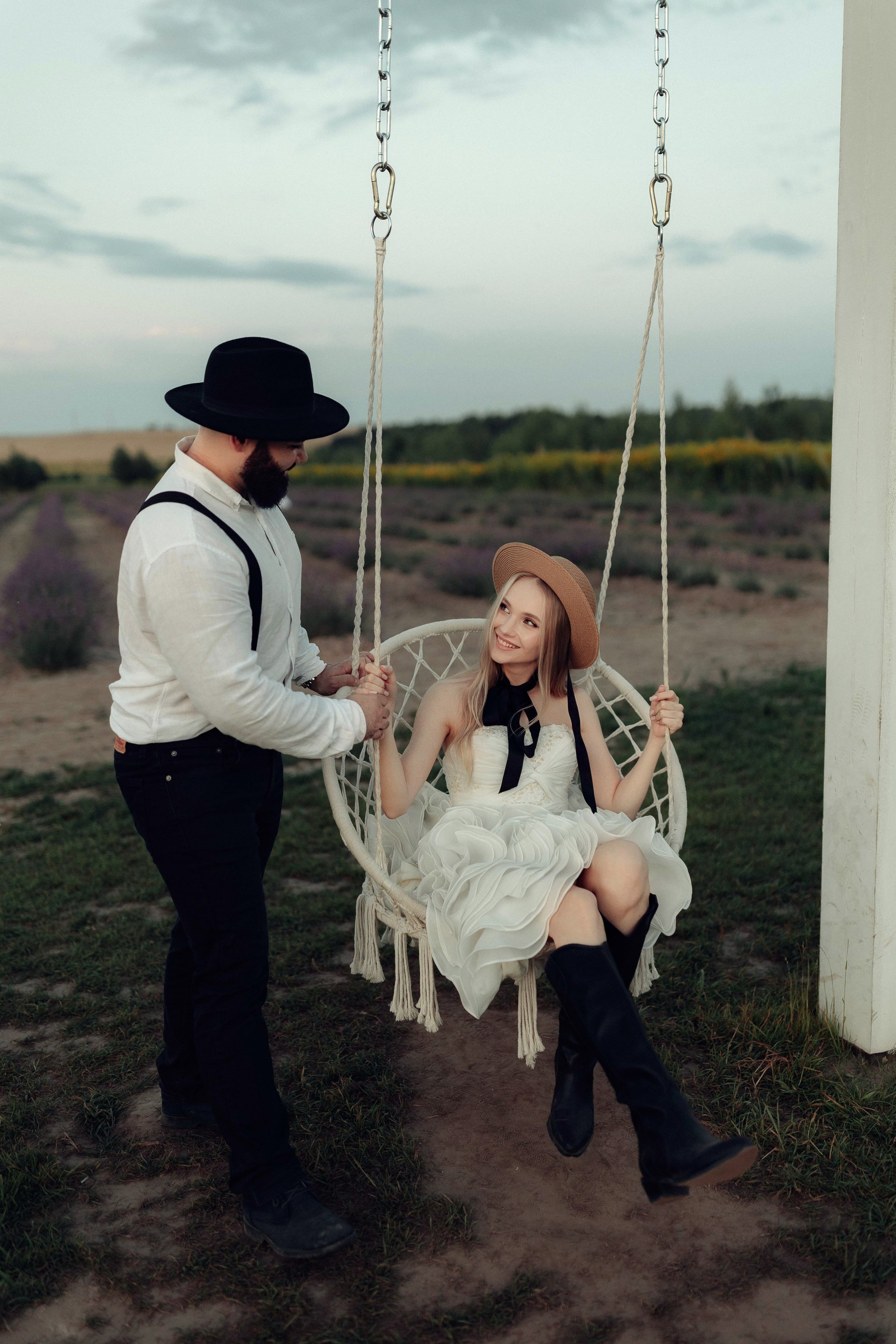 Дмитрий и Анастасия. Алексей Шаров — свадебный и репортажный фотограф в Нижнем Новгороде