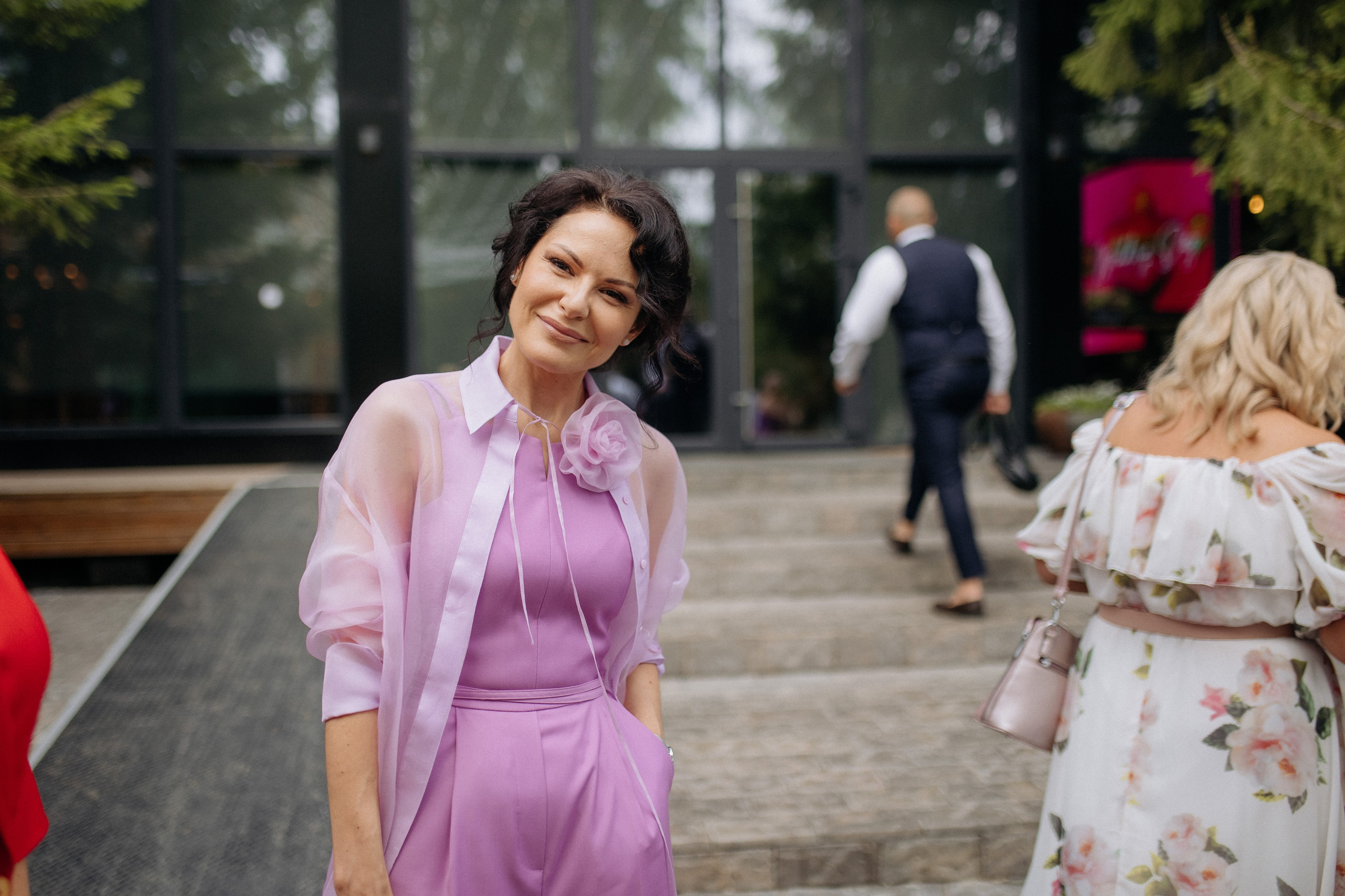 Рома и Настя. Свадебный и семейный фотограф в Новосибирске Наталья Зорина