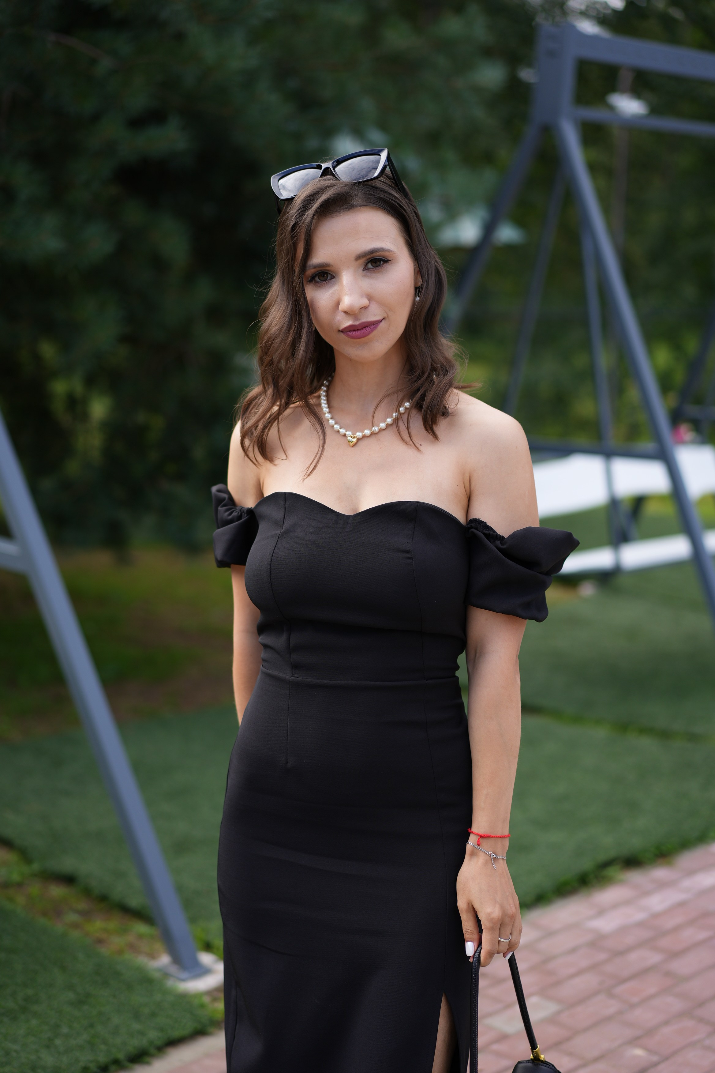 35 лет. Семейный и свадебный фотограф Минск, Беларусь Анна Орловская