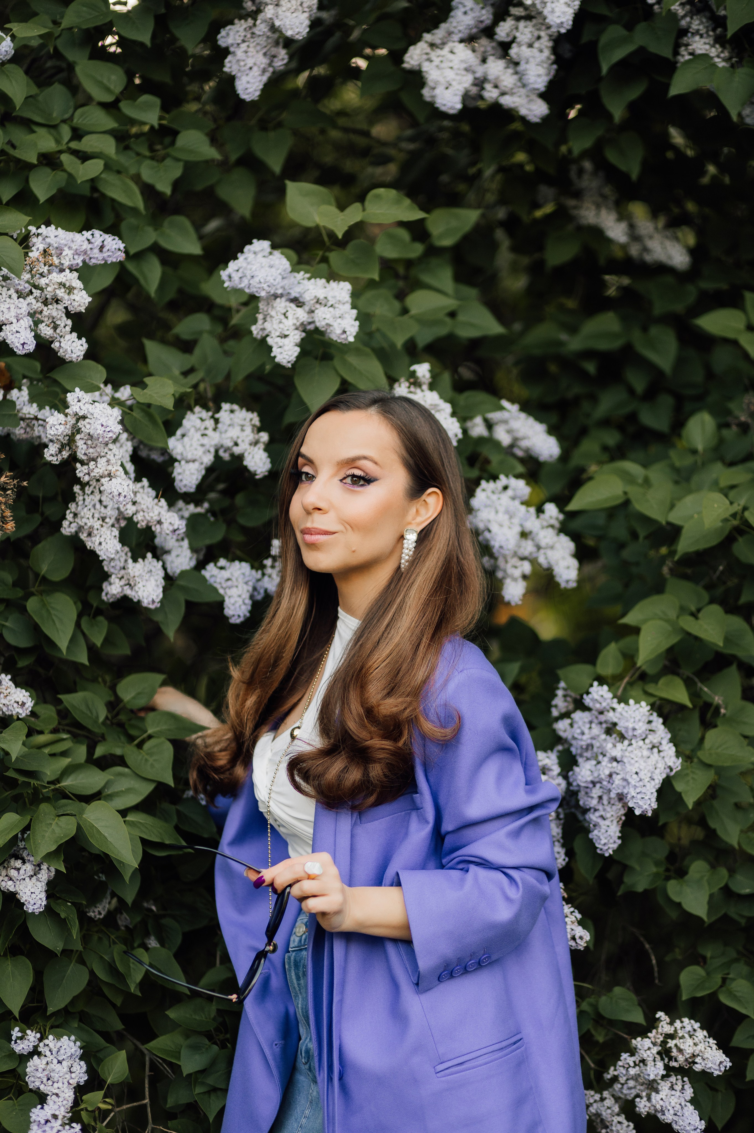 Инна. Фотограф в Москве Юлия Хамзина