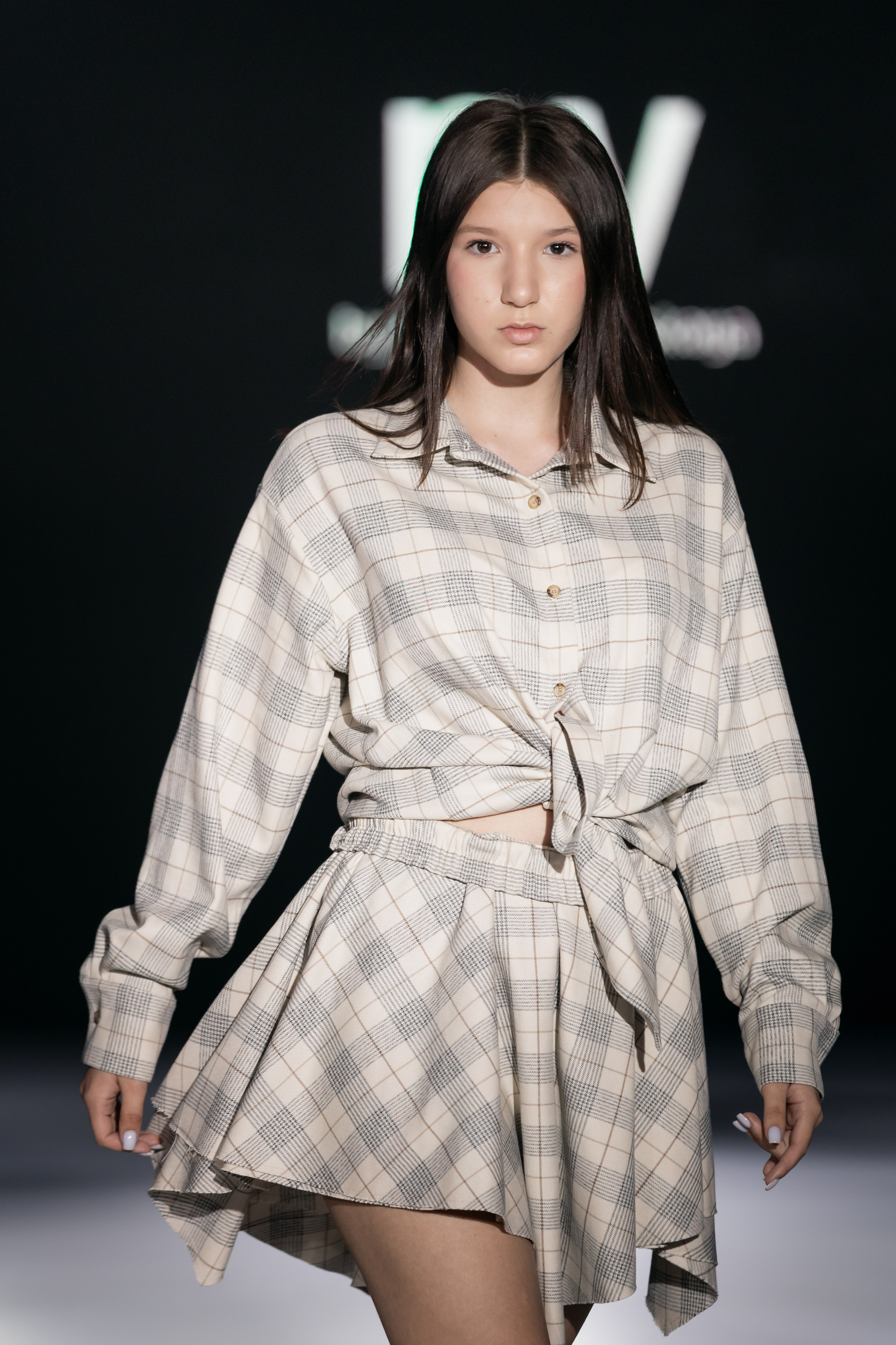 Rostov Fashion Show 2025. Весна-лето. Фотограф в Ростов-на-Дону Виктория Савчук