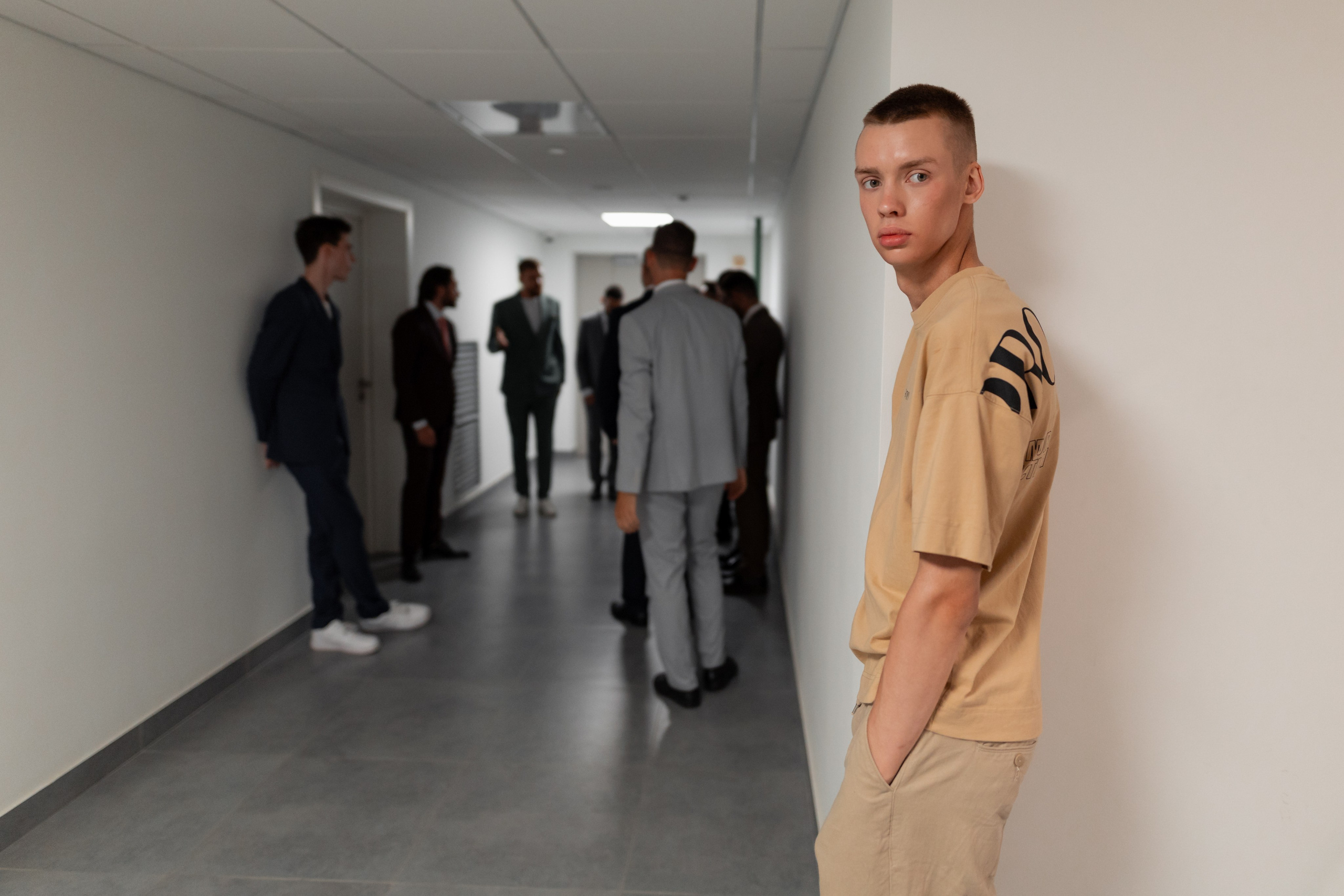 Backstage Style Fashion Show 2025. Фотограф в Ростов-на-Дону Виктория Савчук