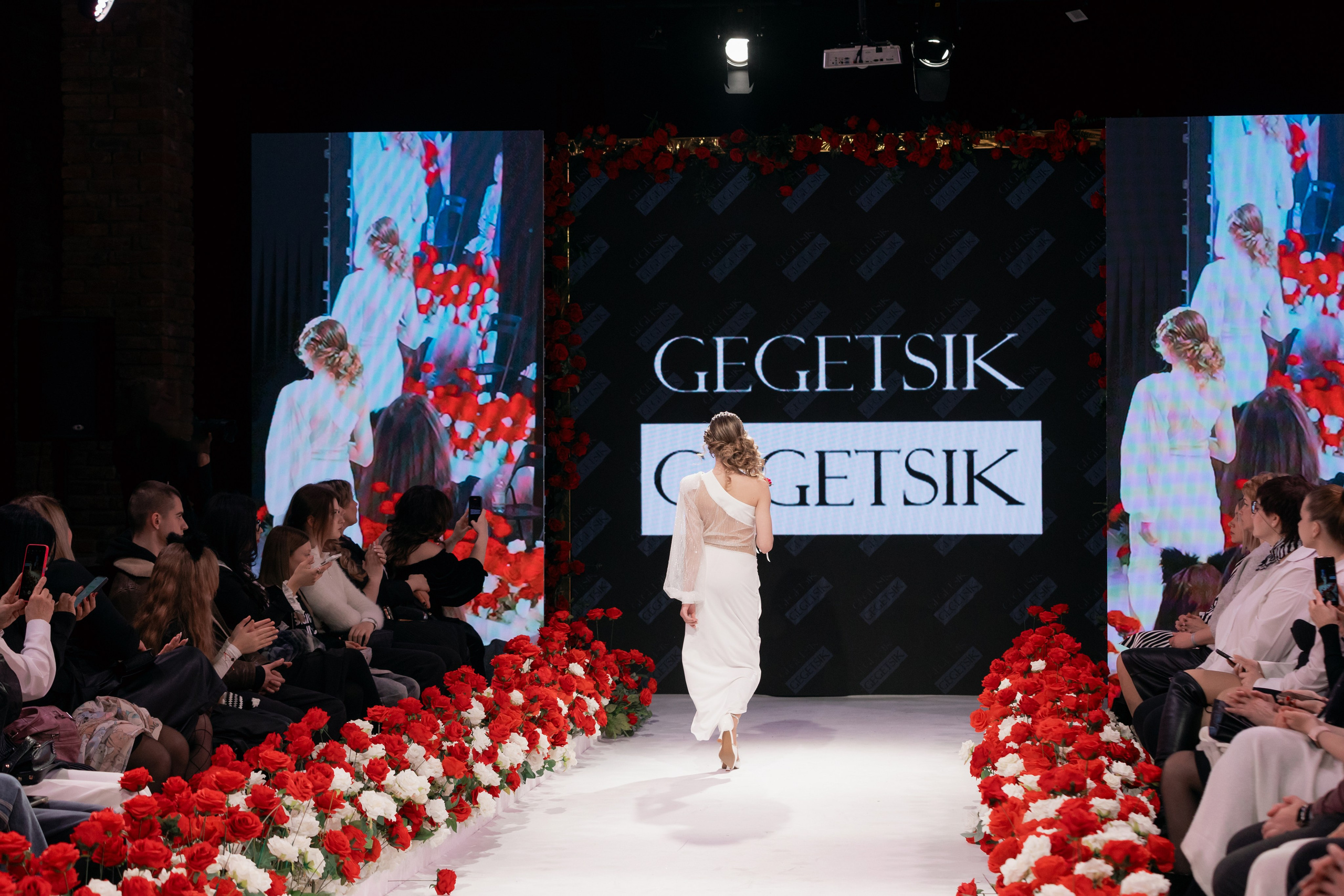 Sigma Fashon Show. Краснодар 2025. Фотограф в Ростов-на-Дону Виктория Савчук