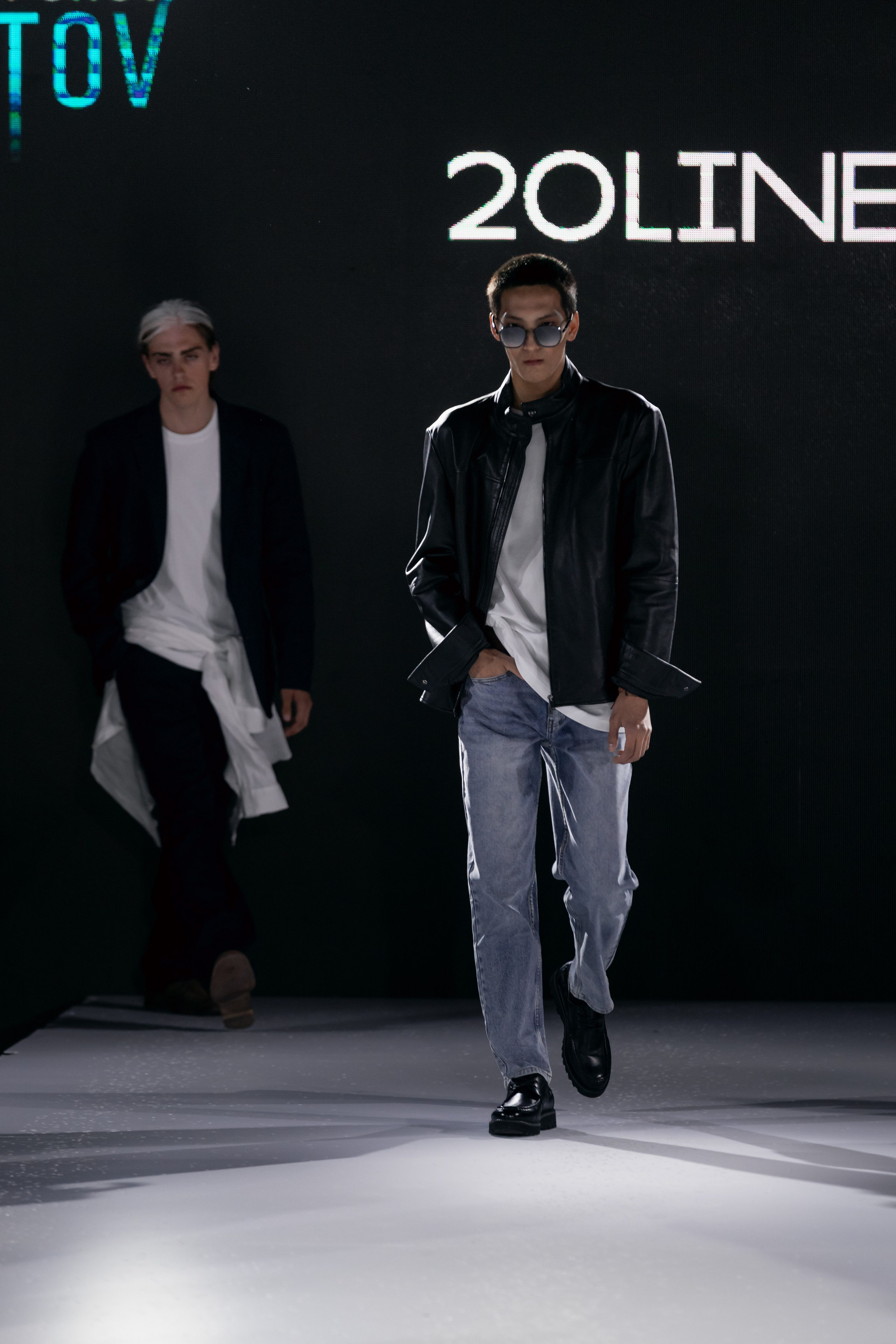 Rostov Fashion Show 2025. Весна-лето. Фотограф в Ростов-на-Дону Виктория Савчук