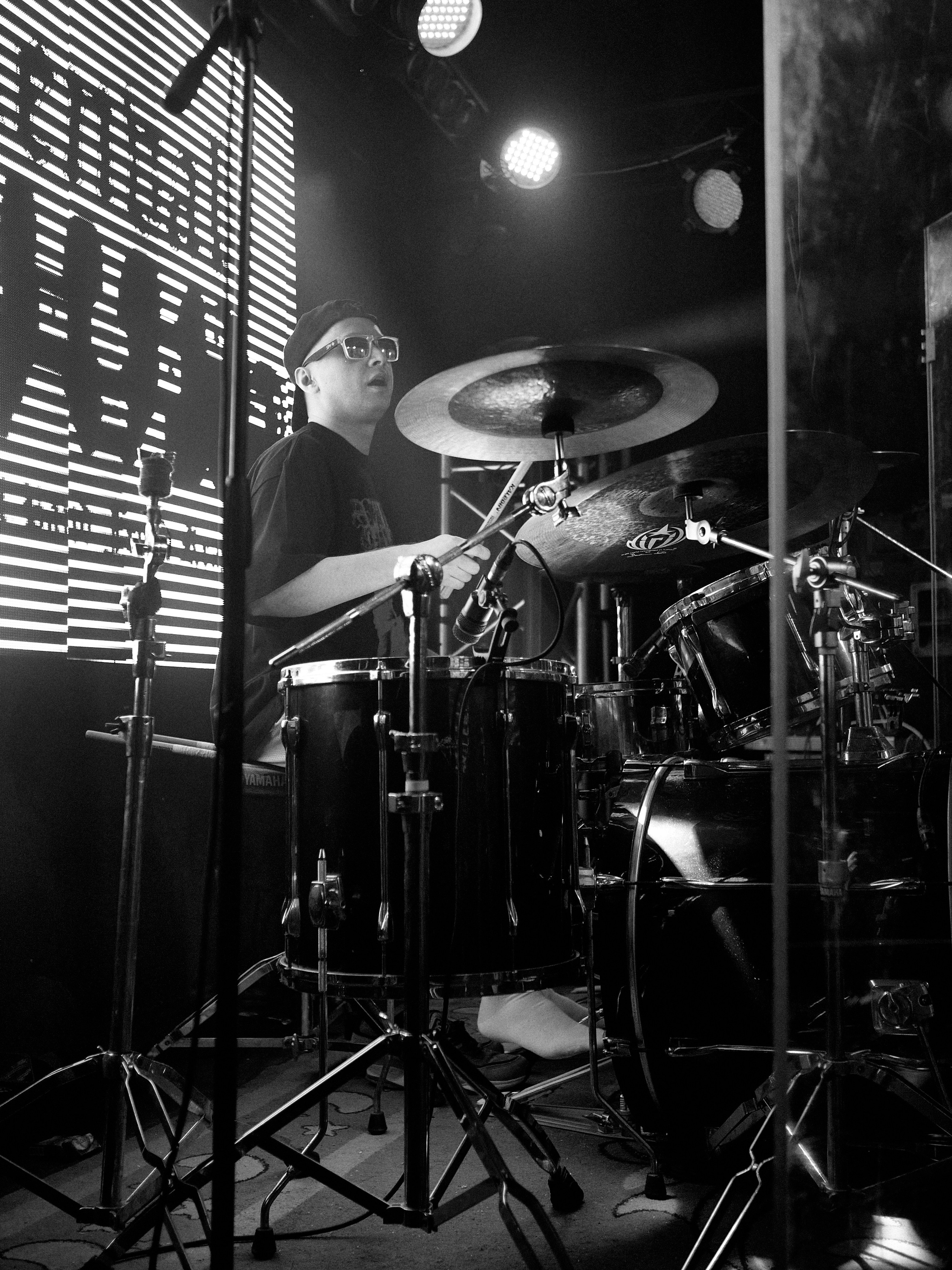 Beatdown Heroes. Фотограф Юлия Маринина