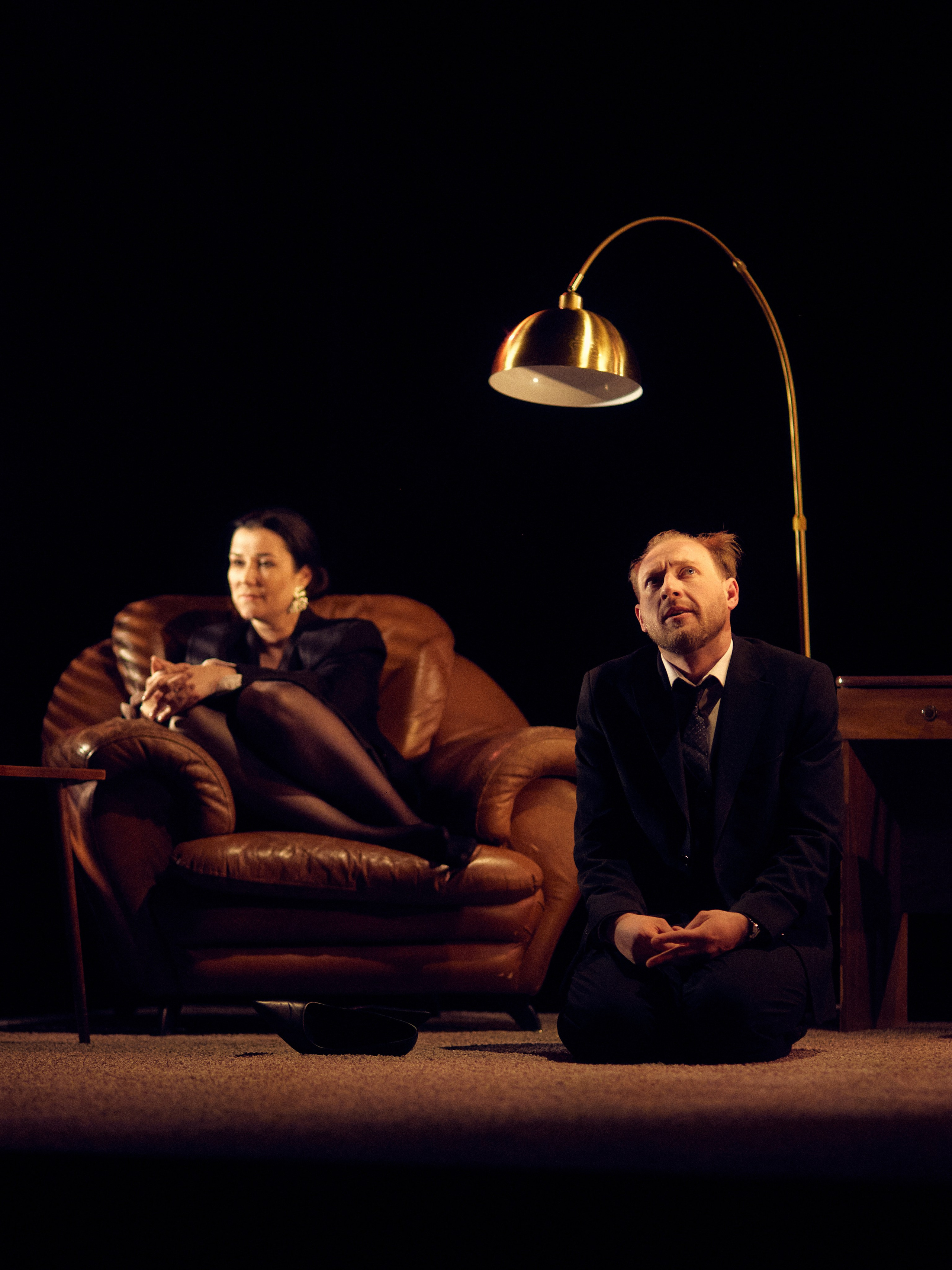 Правда. Фотограф Юлия Маринина