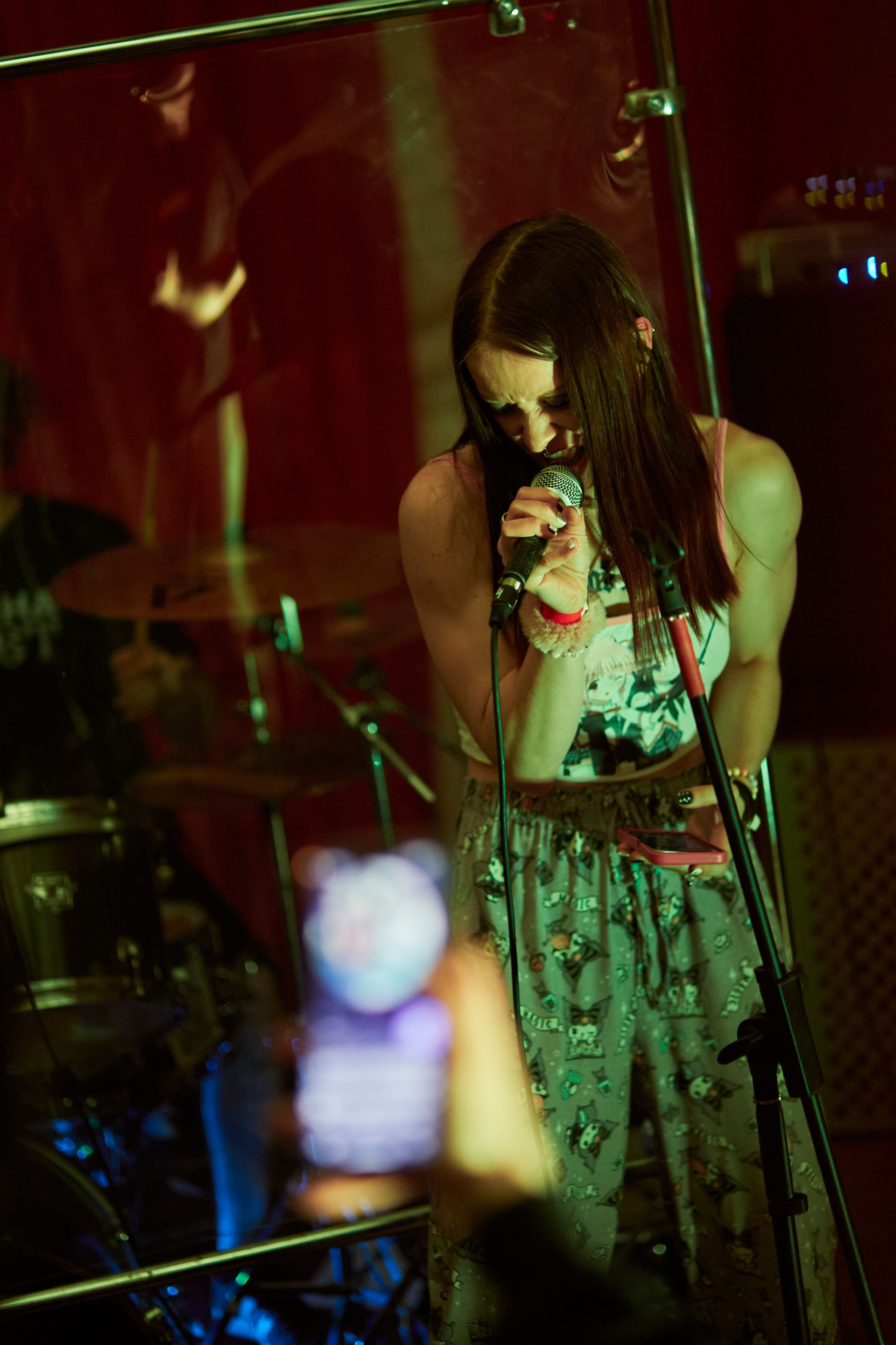 ДК218. Фотограф Юлия Маринина