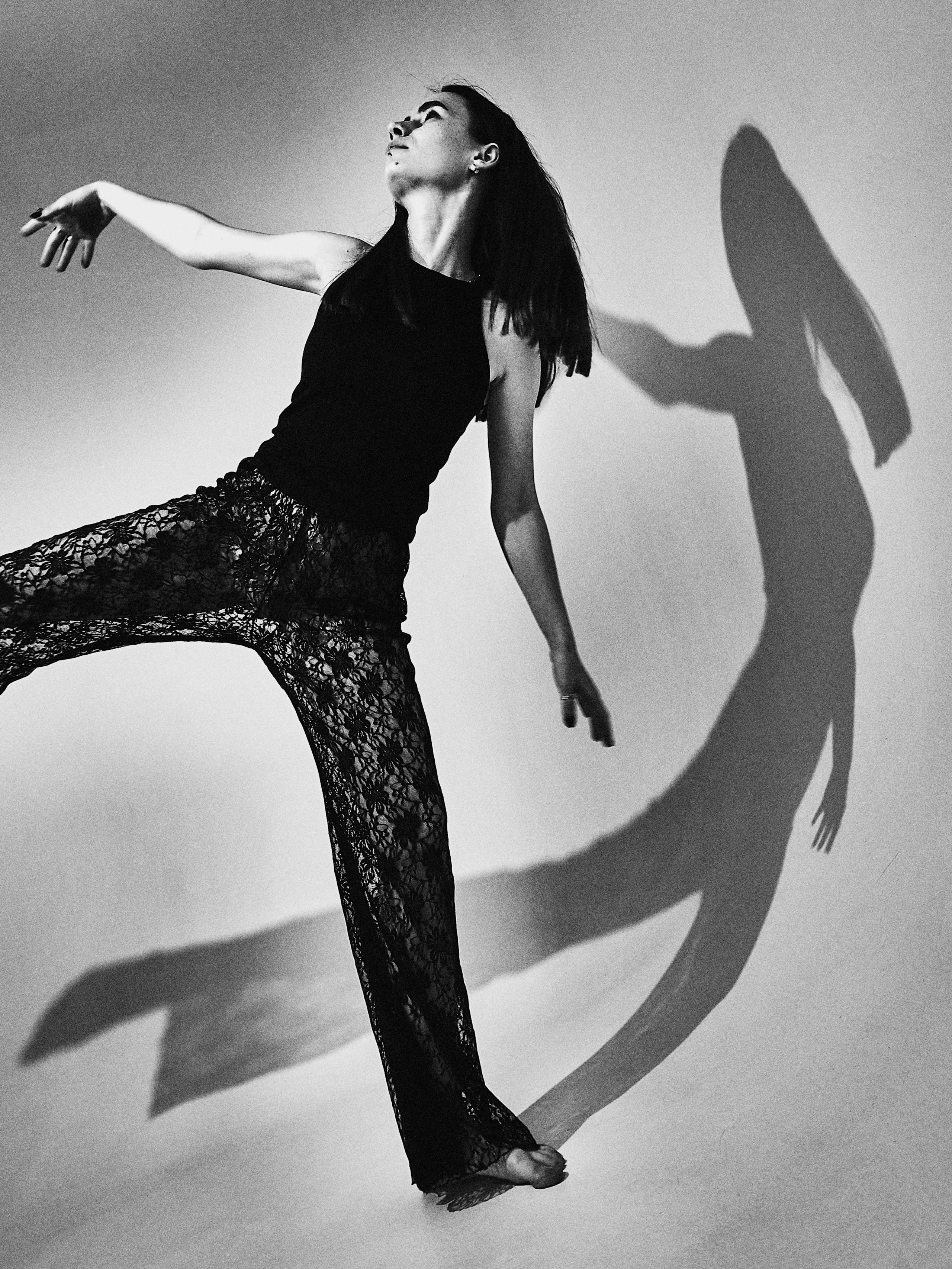 Софья и Настасья. Фотограф Юлия Маринина