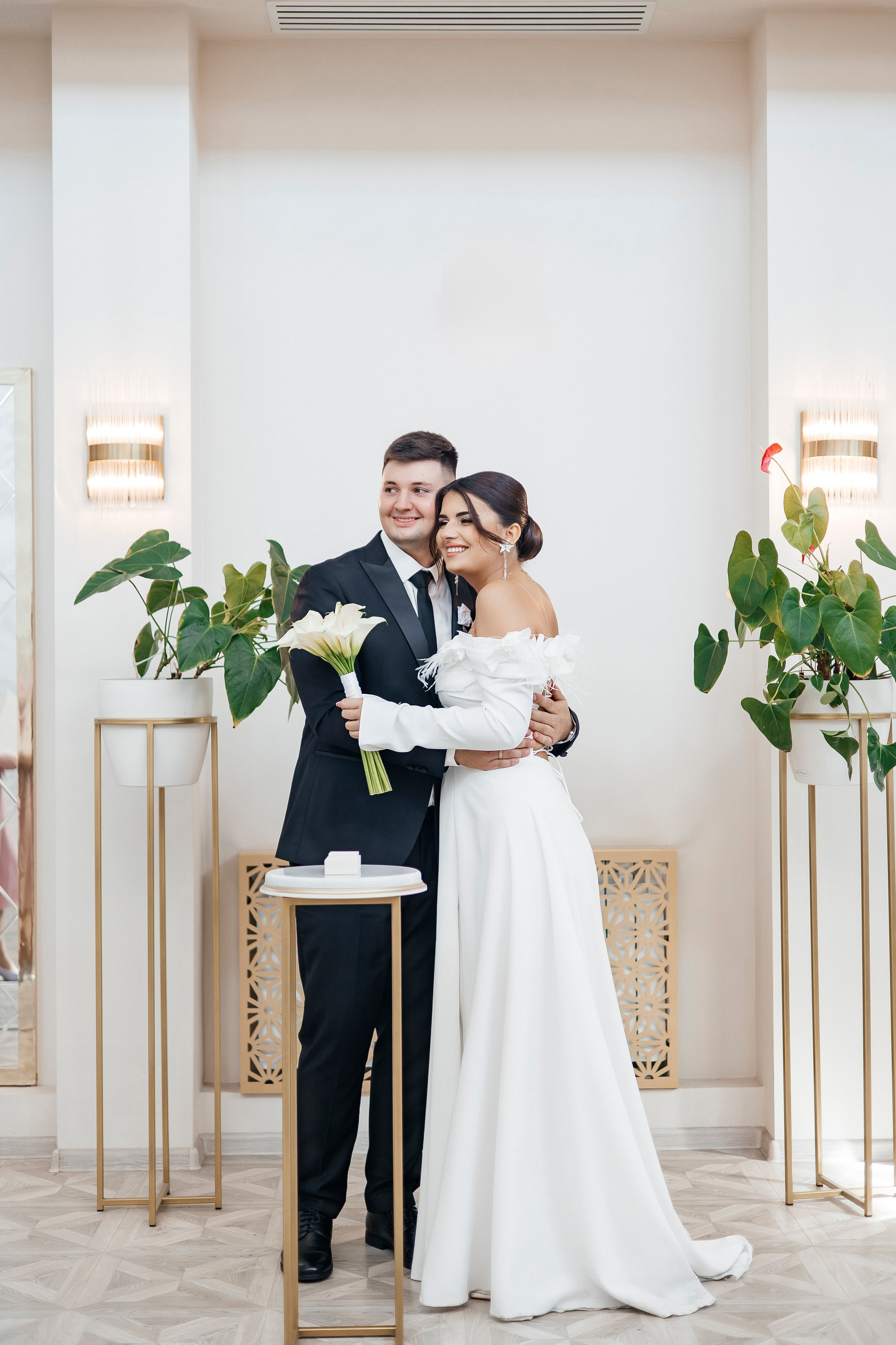 Свадьбы. Фотограф в Москве Екатерина Потапова