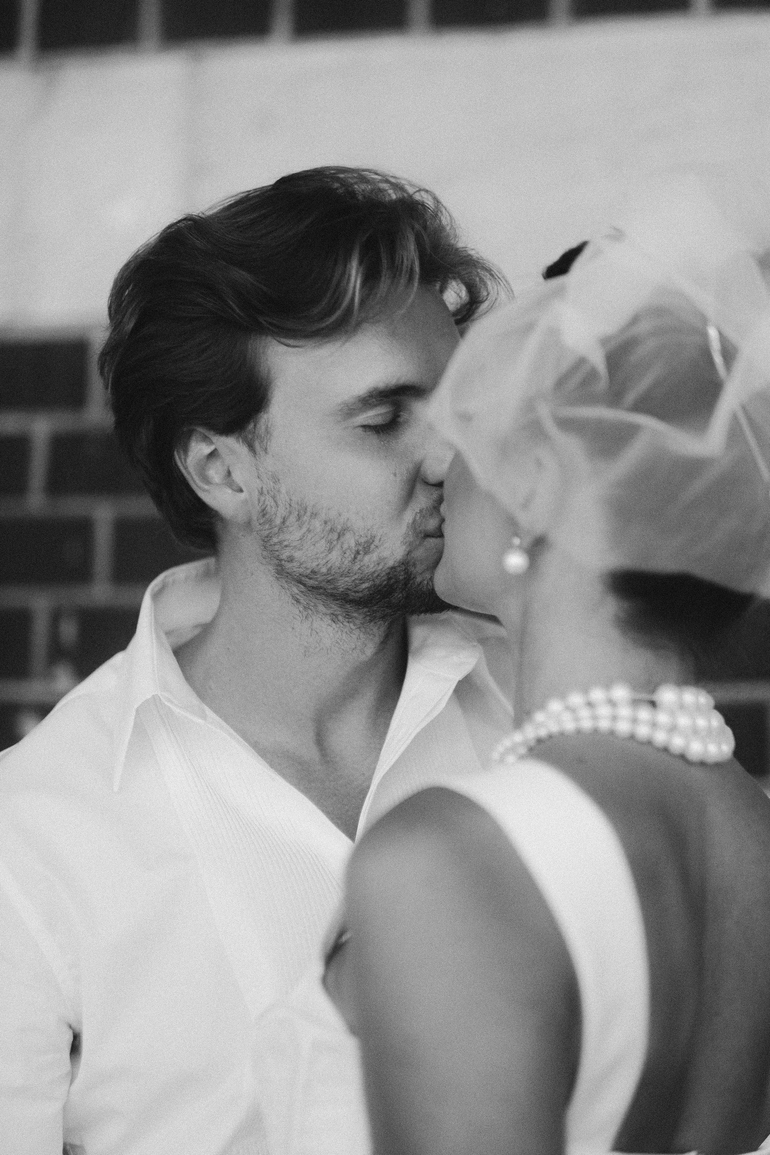 Kris+Kirill. Фотограф Иван Газукин