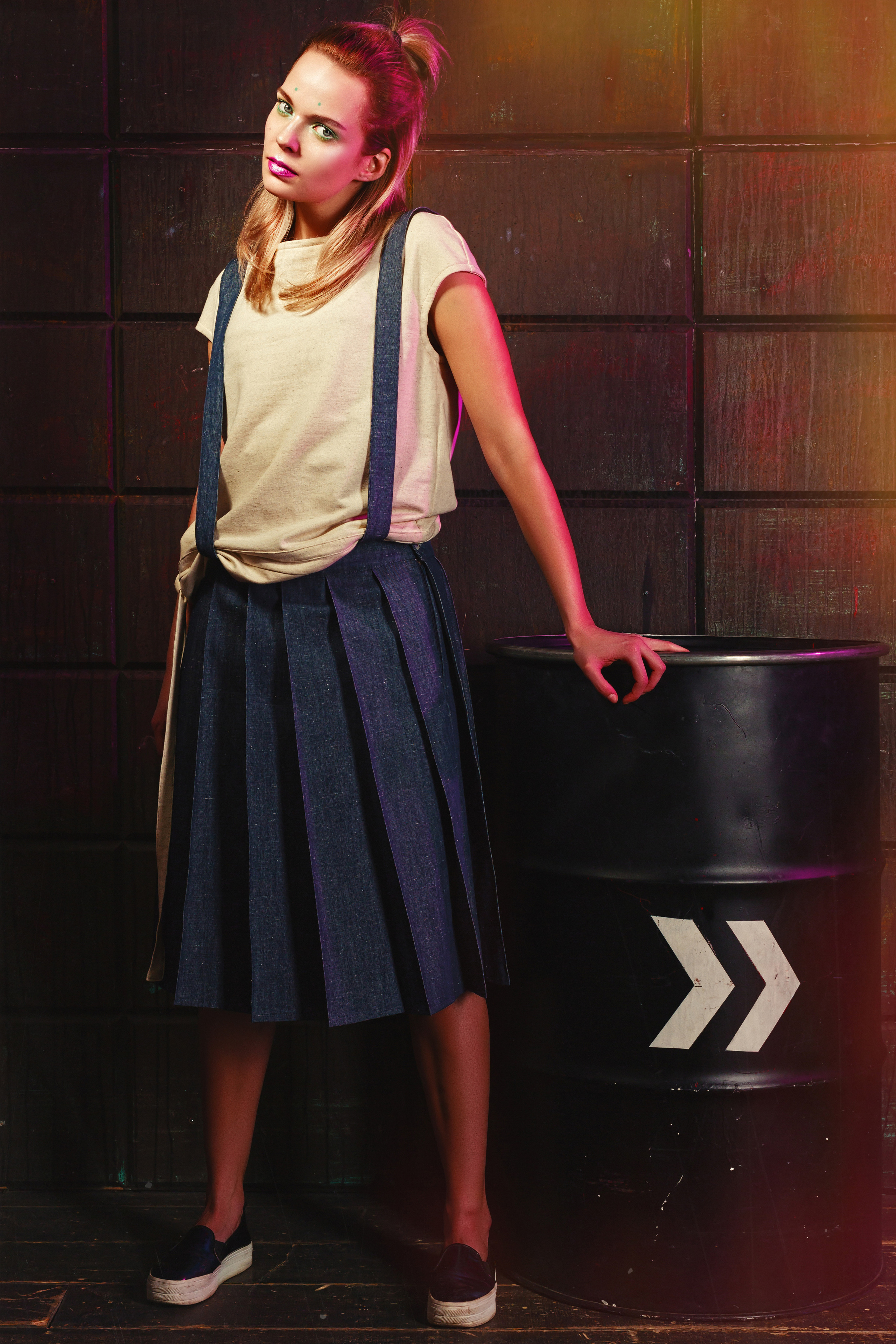 EGOIST. Ian Vanker: product and fashion photographer in Belgrade, Serbia