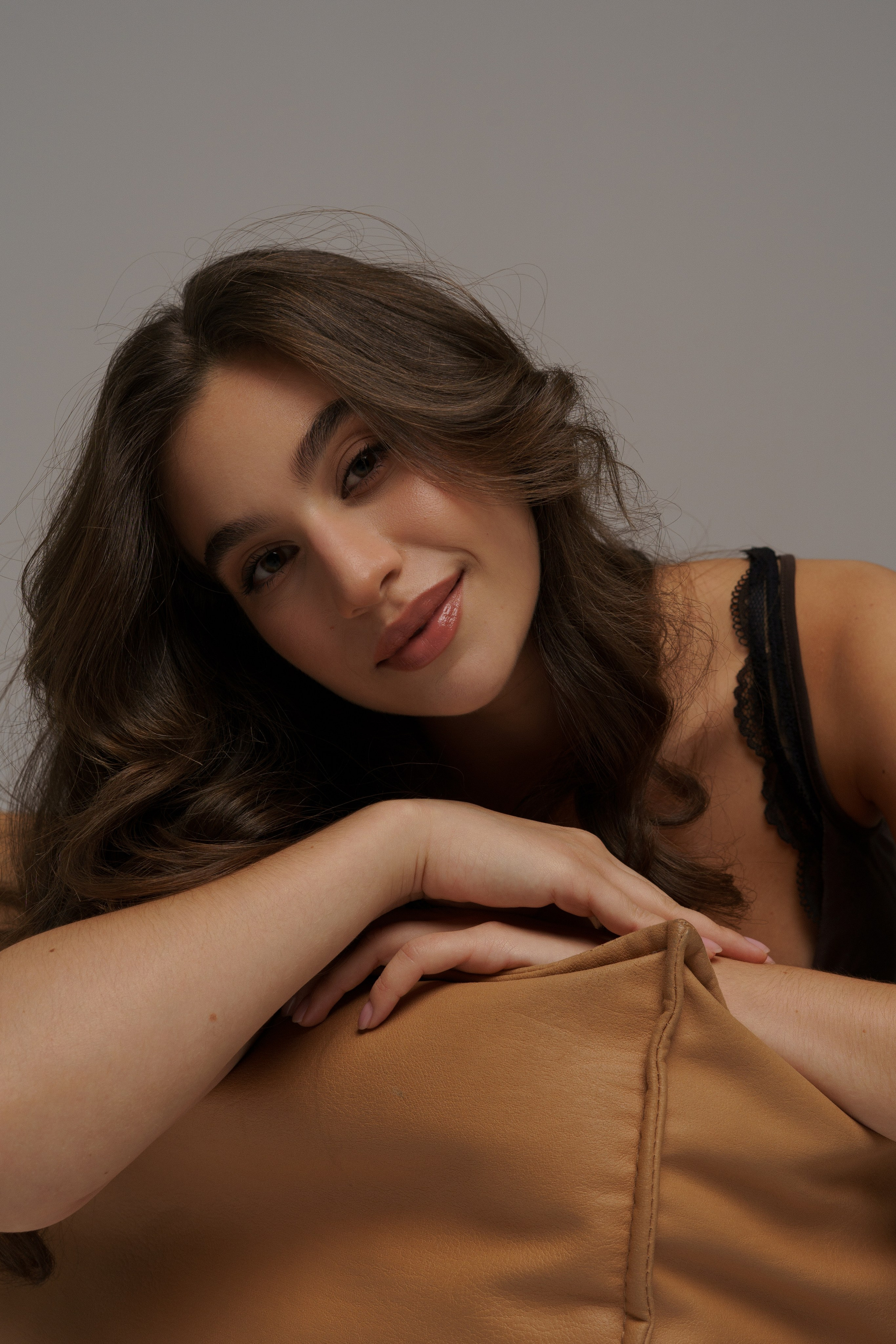 Марьяна. Главная