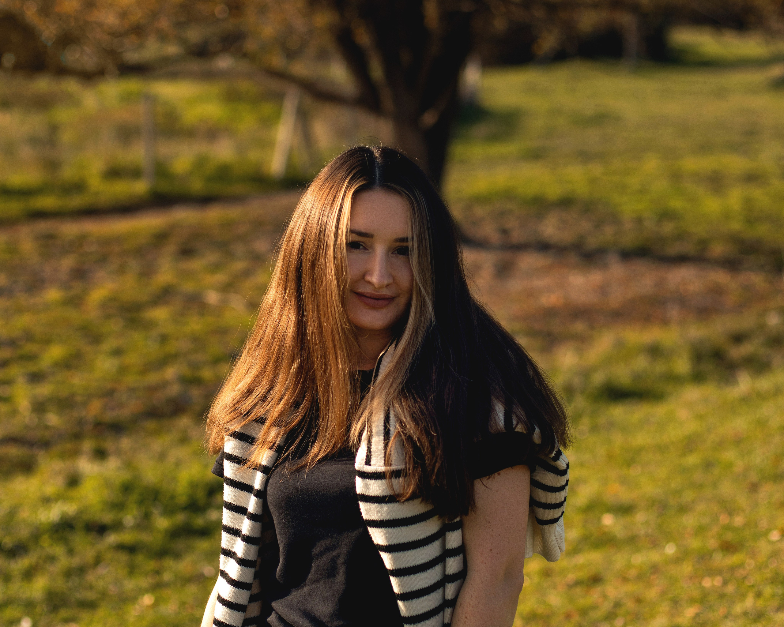 Артём и Анастасия