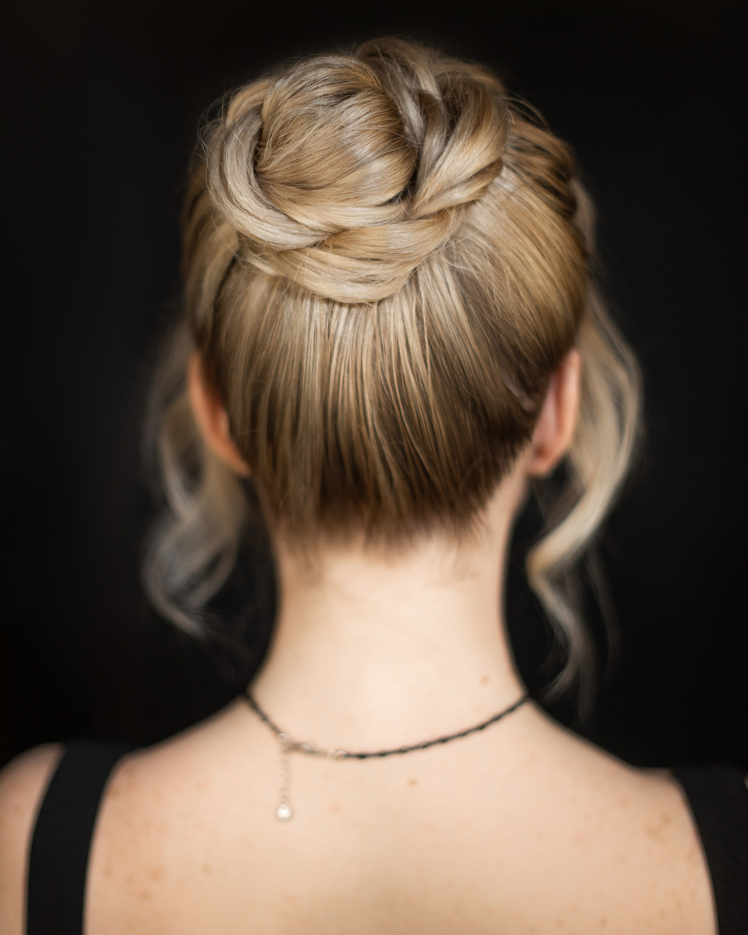 Стилист по волосам Татьяна