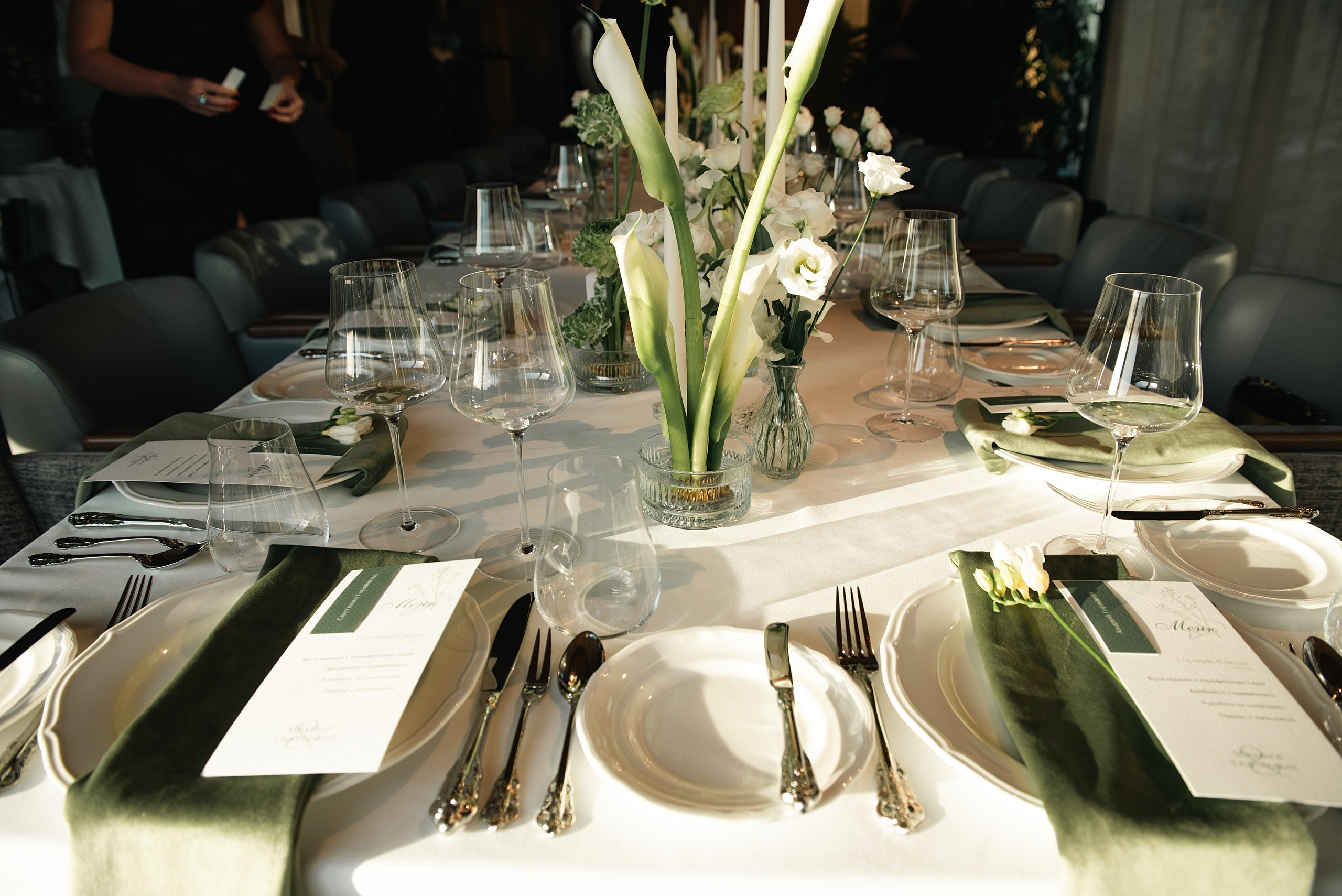 Усадьба Третьякова/ ресторан Аврора. Фотограф, визажист. Москва