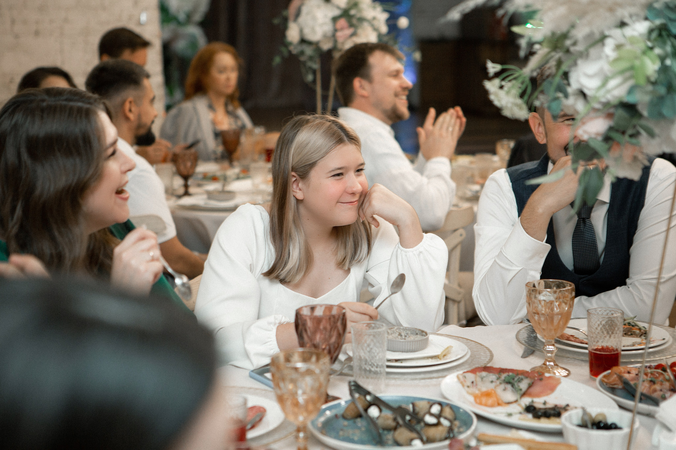 Площадка № 1-4. Свадебный и портретный фотограф Москва