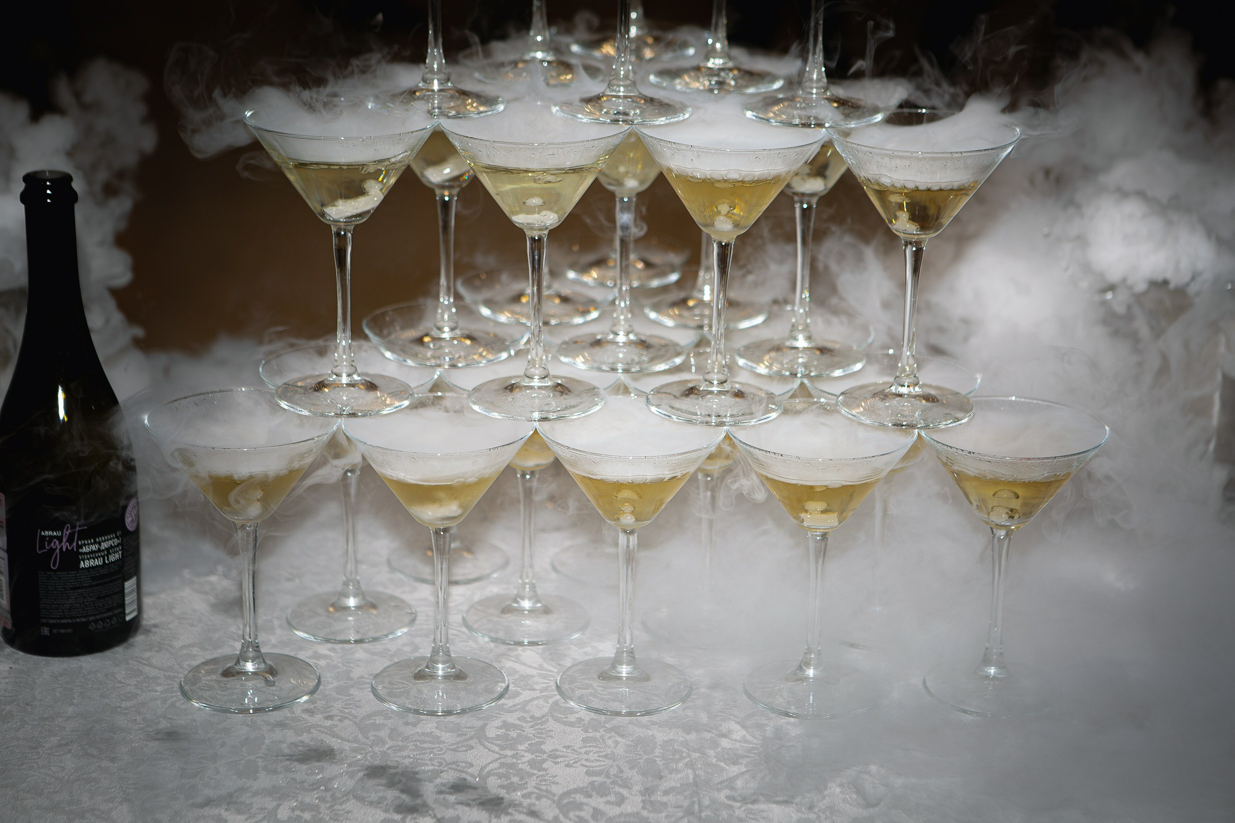 Свадьба с гостями. Свадебный и портретный фотограф Москва