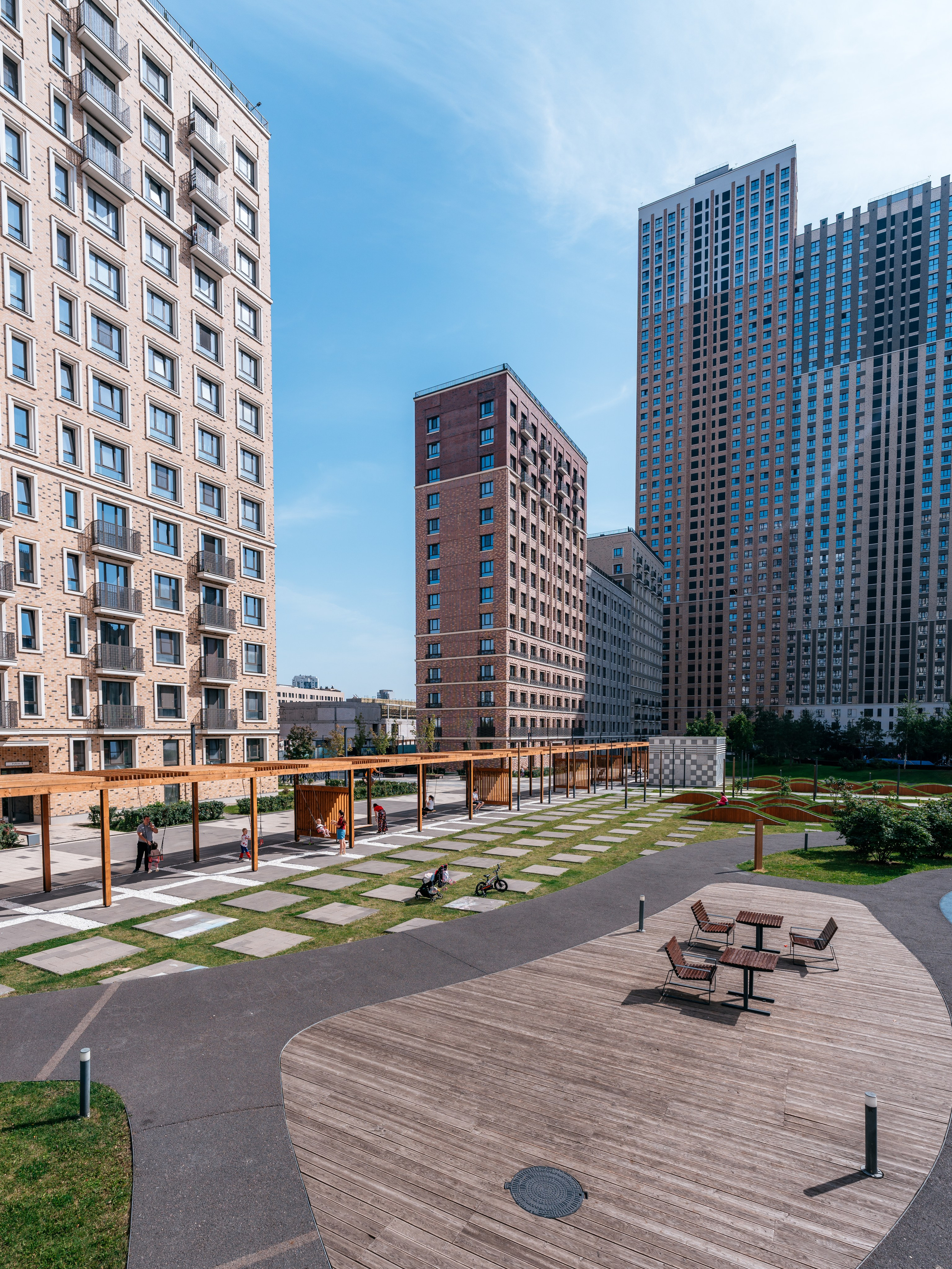 Seliger City, MR GROUP. @tomrus: Рустам Шагиморданов — фотограф