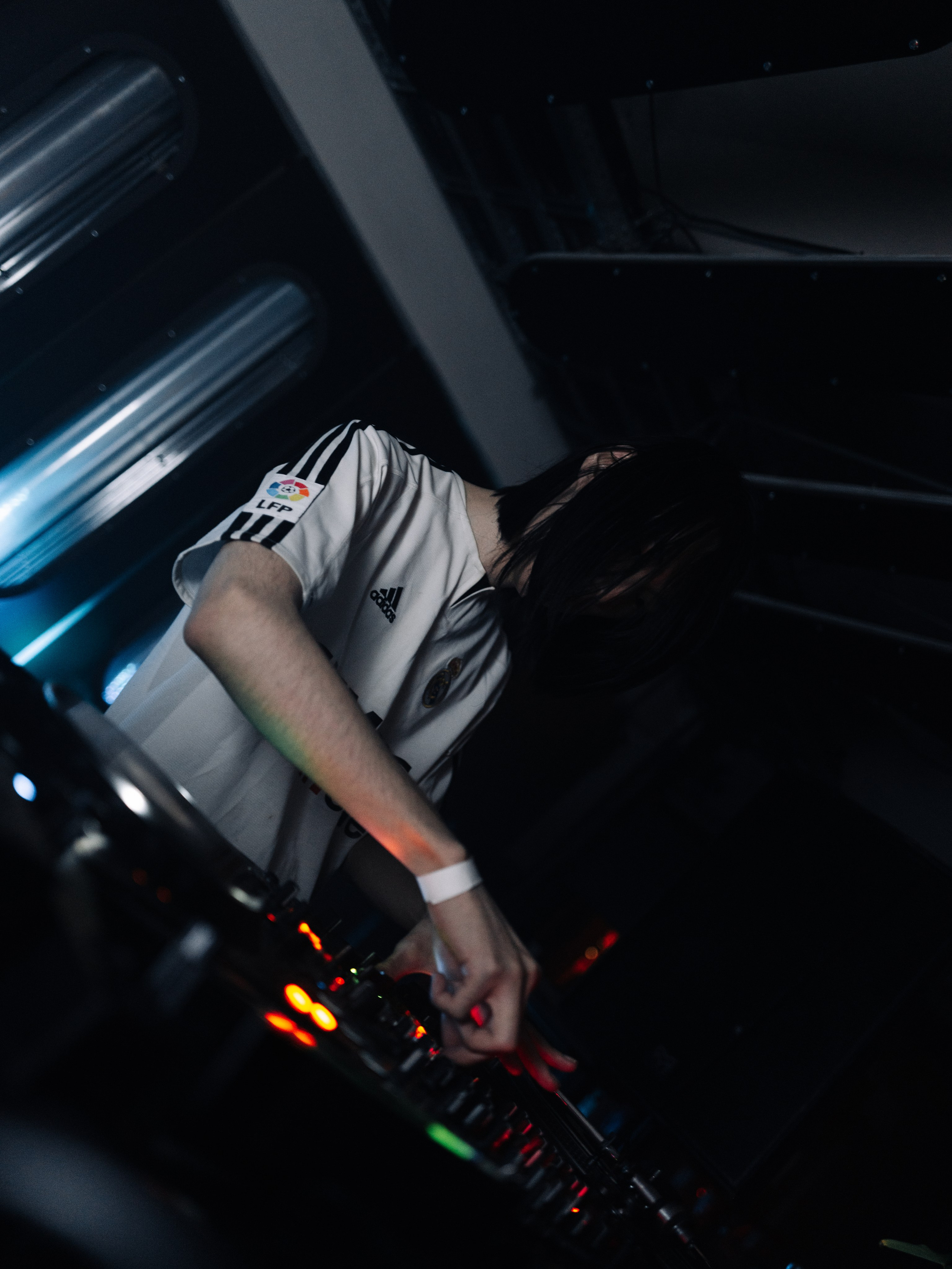 SHIFT, SUBSPACE. @tomrus: Рустам Шагиморданов — фотограф