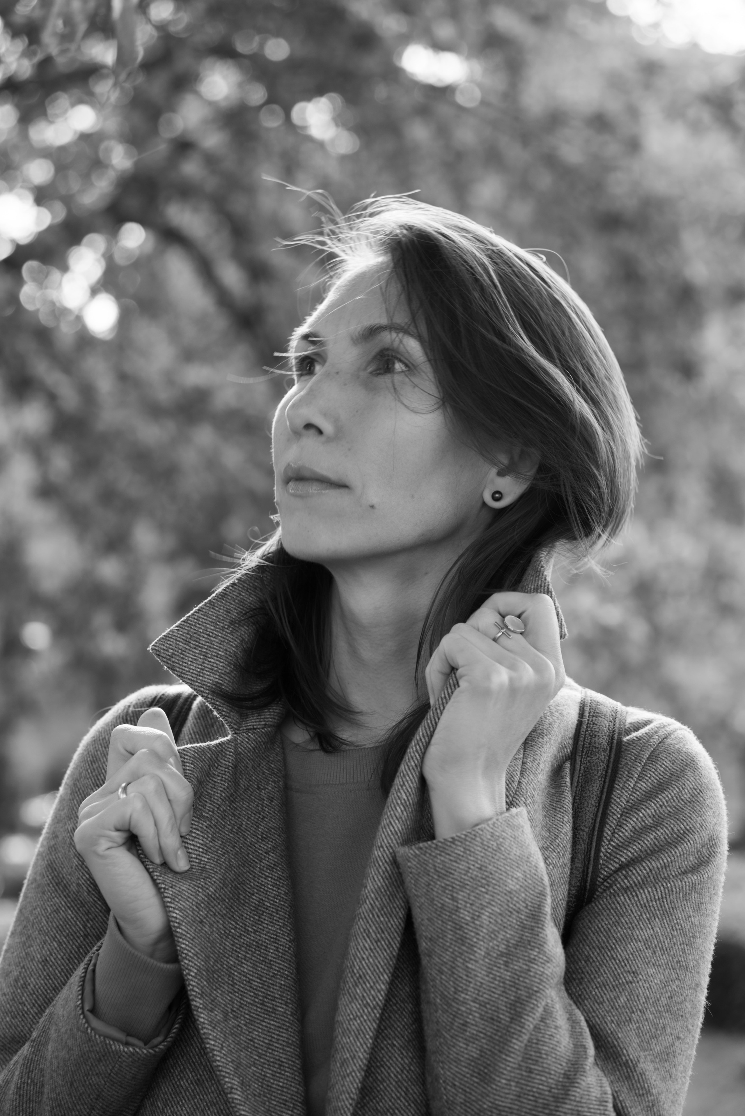 Золотая осень. Видеограф Осинина Татьяна — видеосъемка в Москве