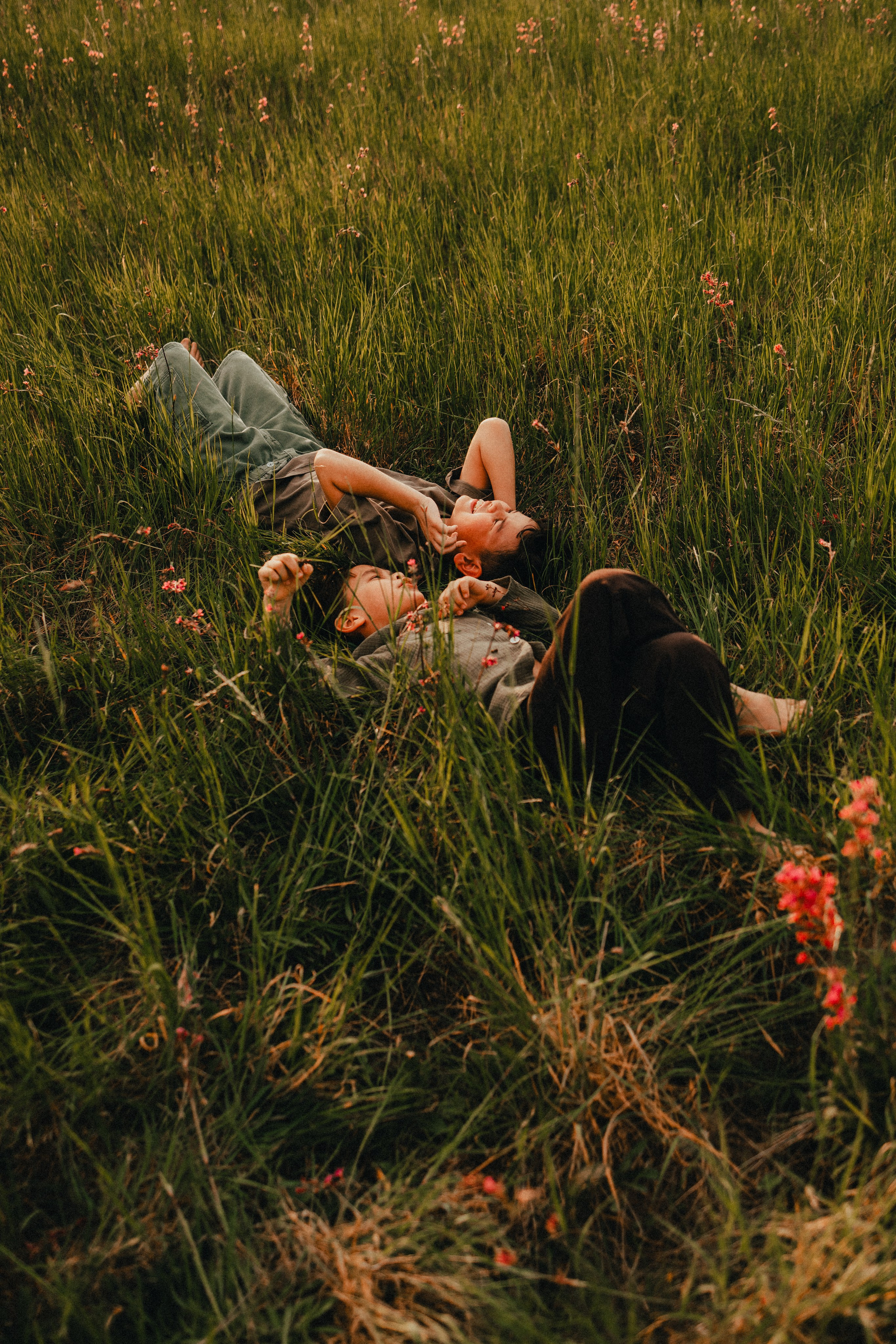 Руслан и Тимур 4. Семейный фотограф Москва