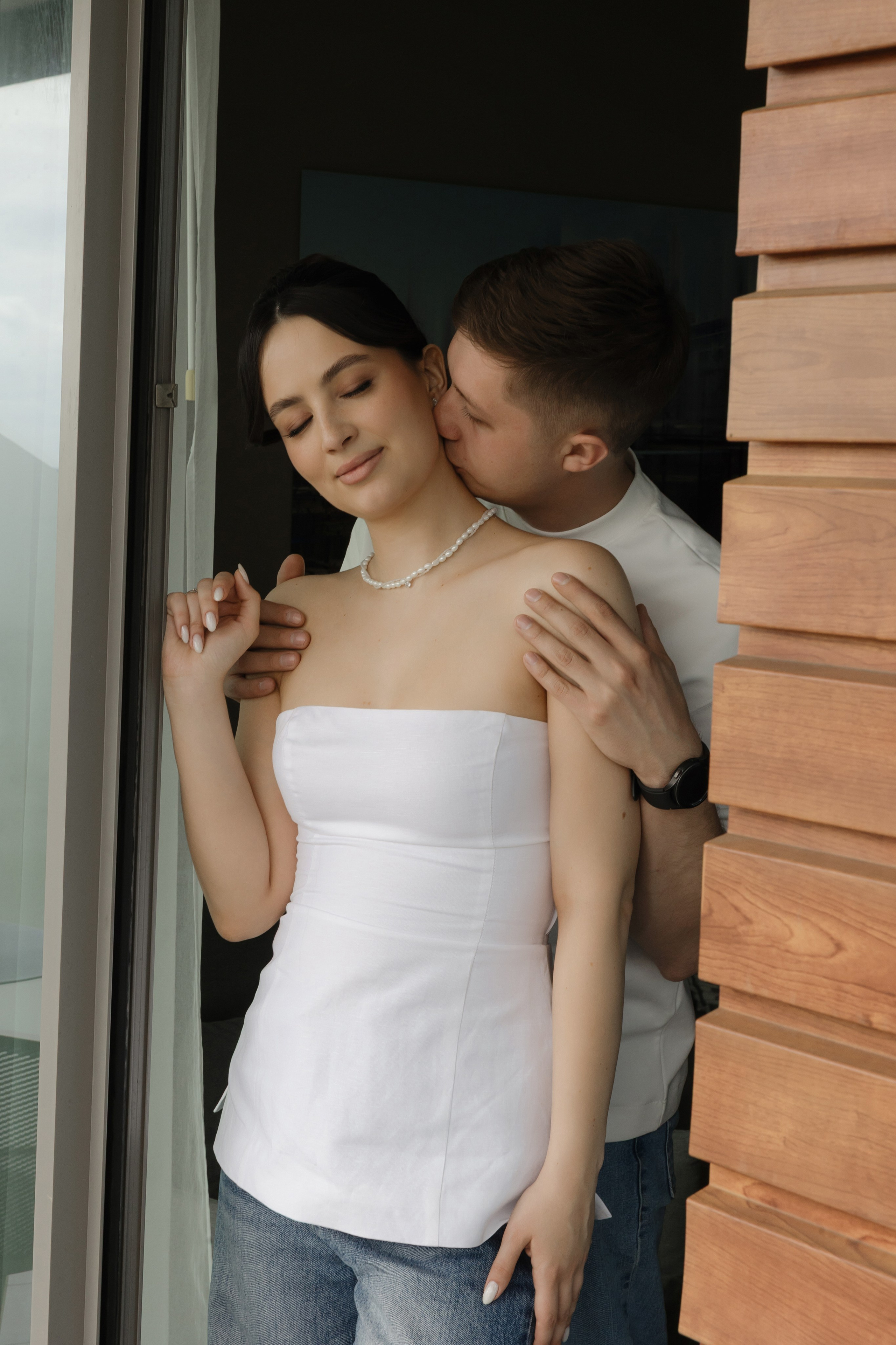 Я вновь смотрю в твои глаза!. Свадебный фотограф Калининград