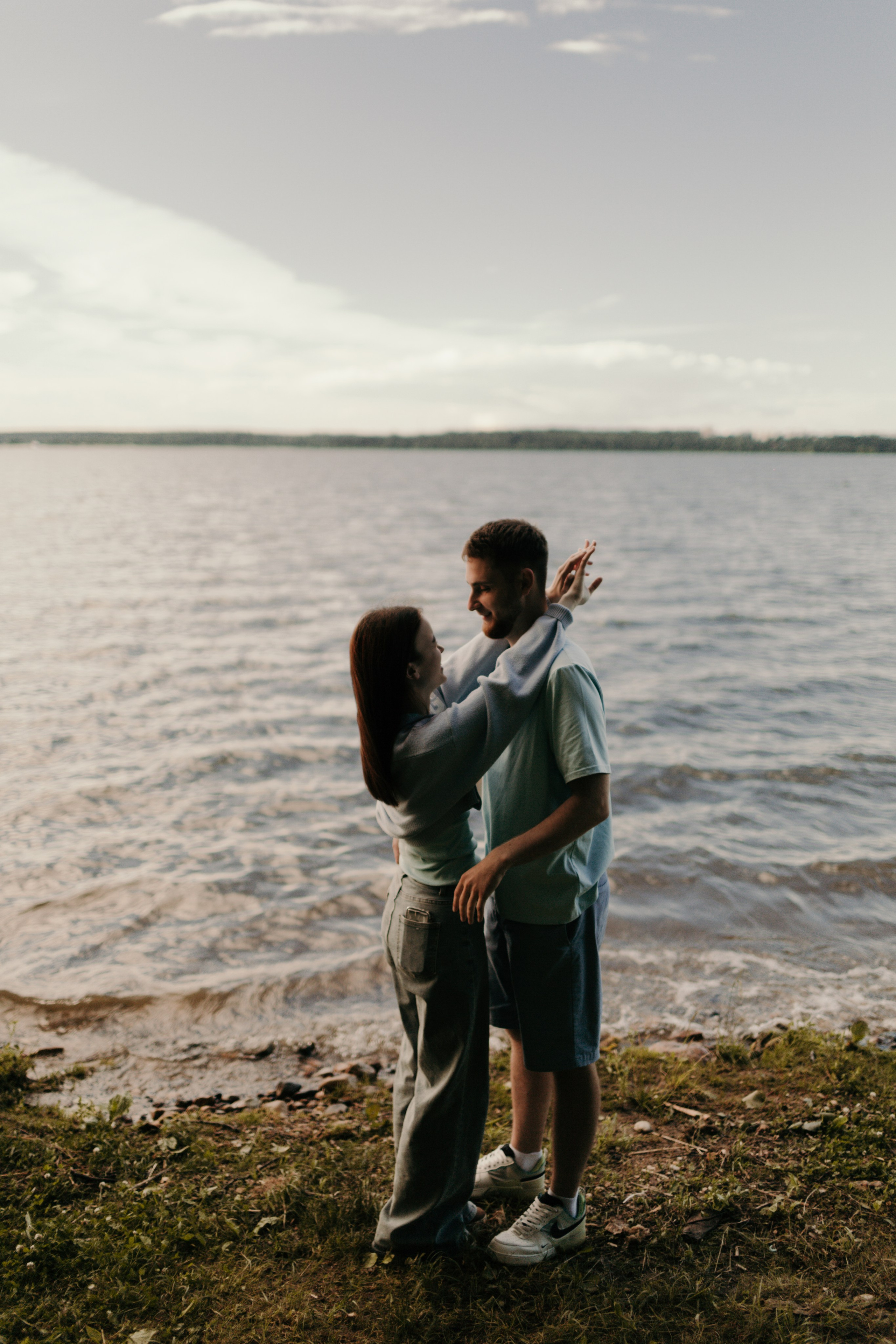 A&A. Фотограф и видеограф Мария Банщикова, Солнечногорск, Москва