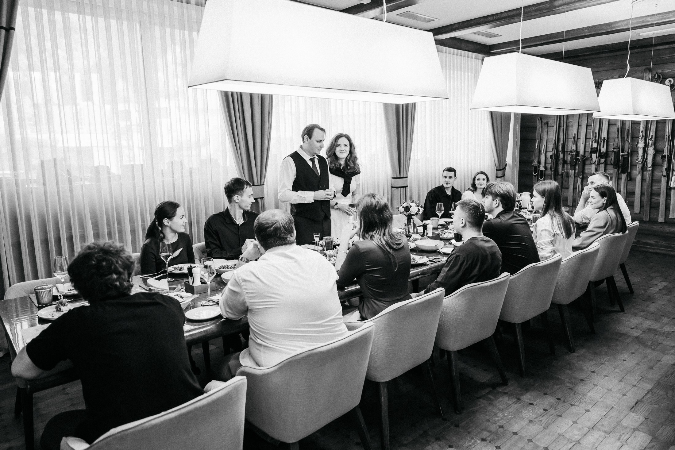 Костя и Юля. 📸Портретный и репортажный фотограф | Красноярск | Поливода Дмитрий📸