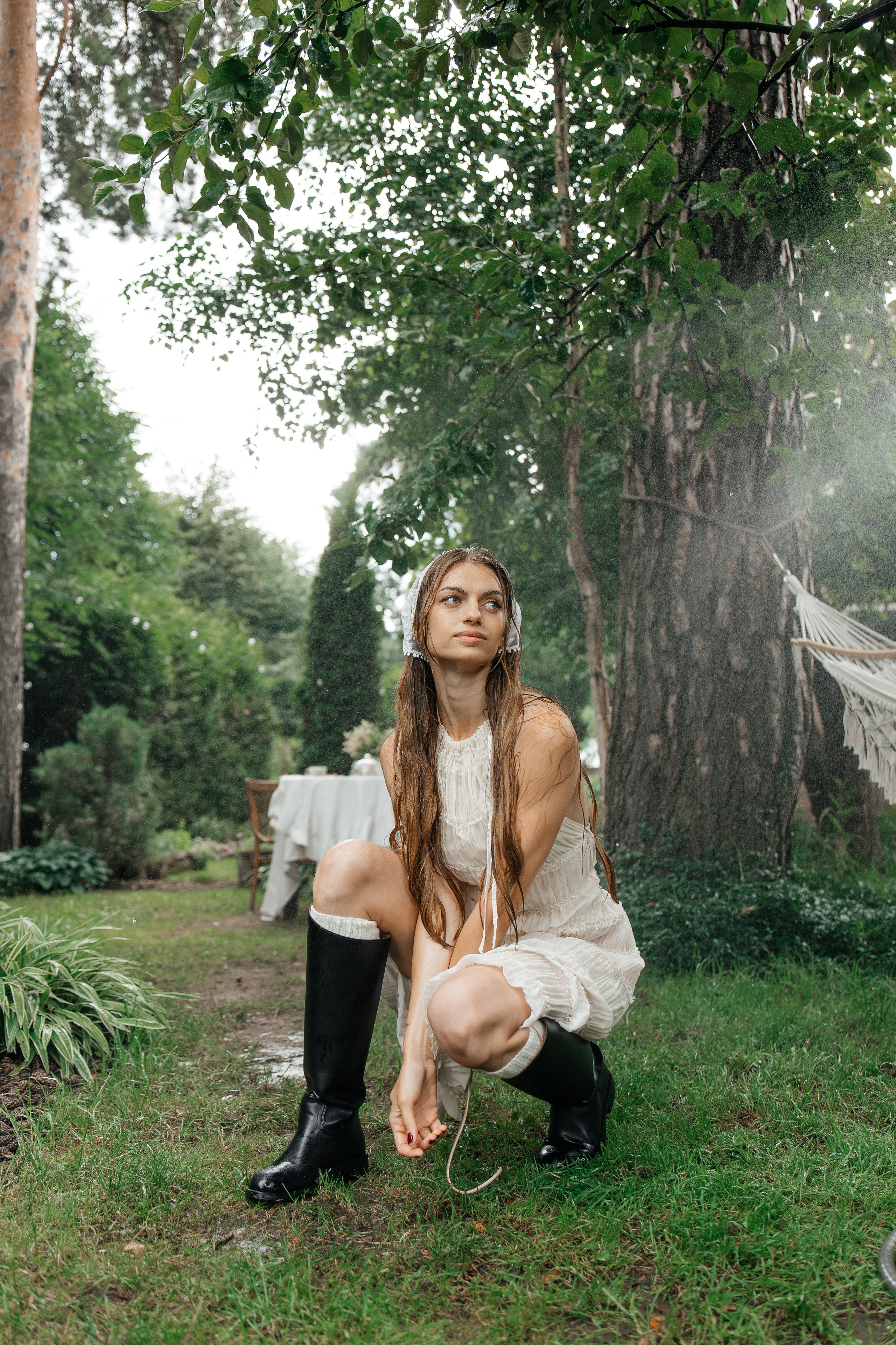 Polly. Семейный и свадебный фотограф в Москве Елизавета Окульская