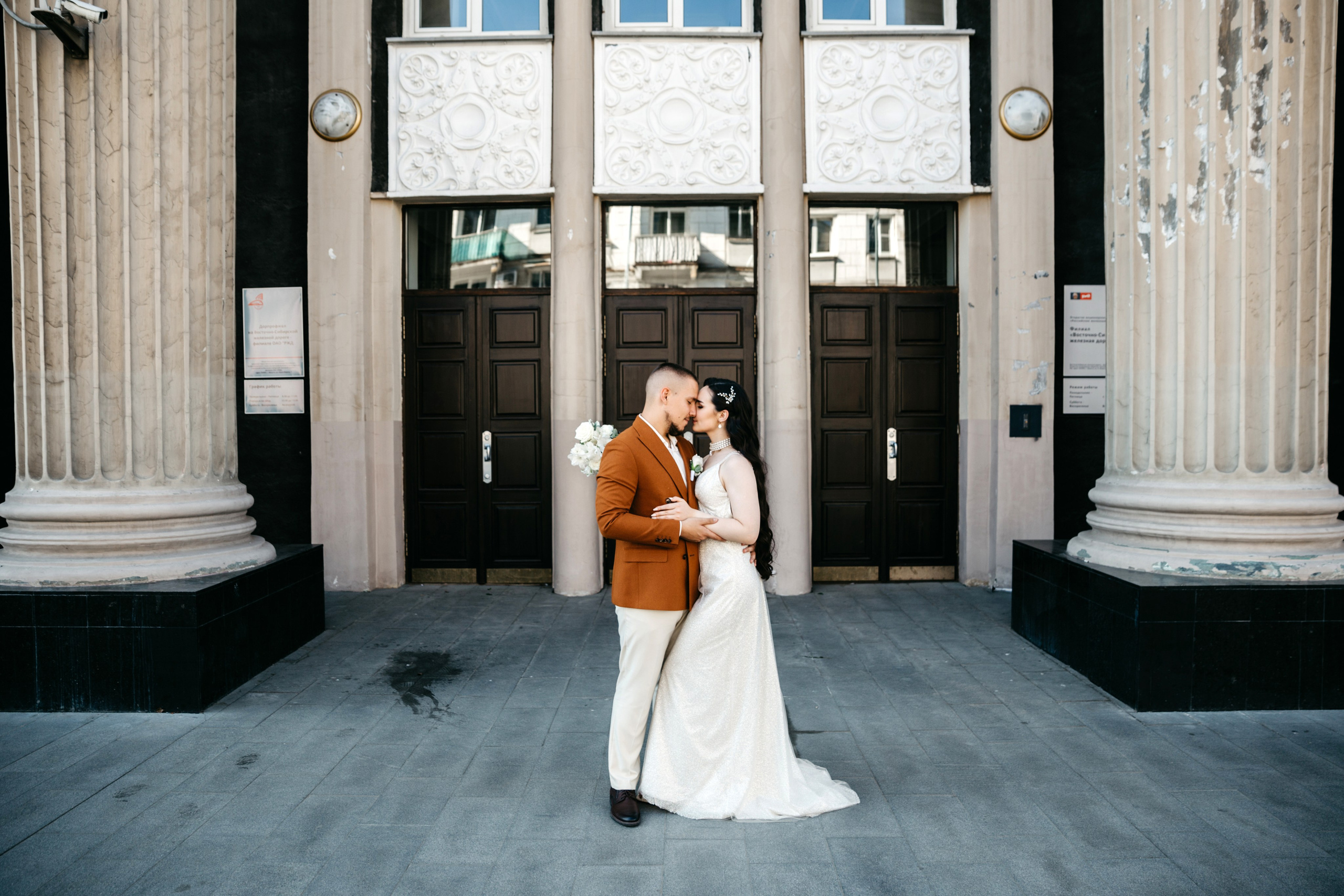 Александр и Мария. Свадебный фотограф Иркутск, репортажный фотограф Иркутск