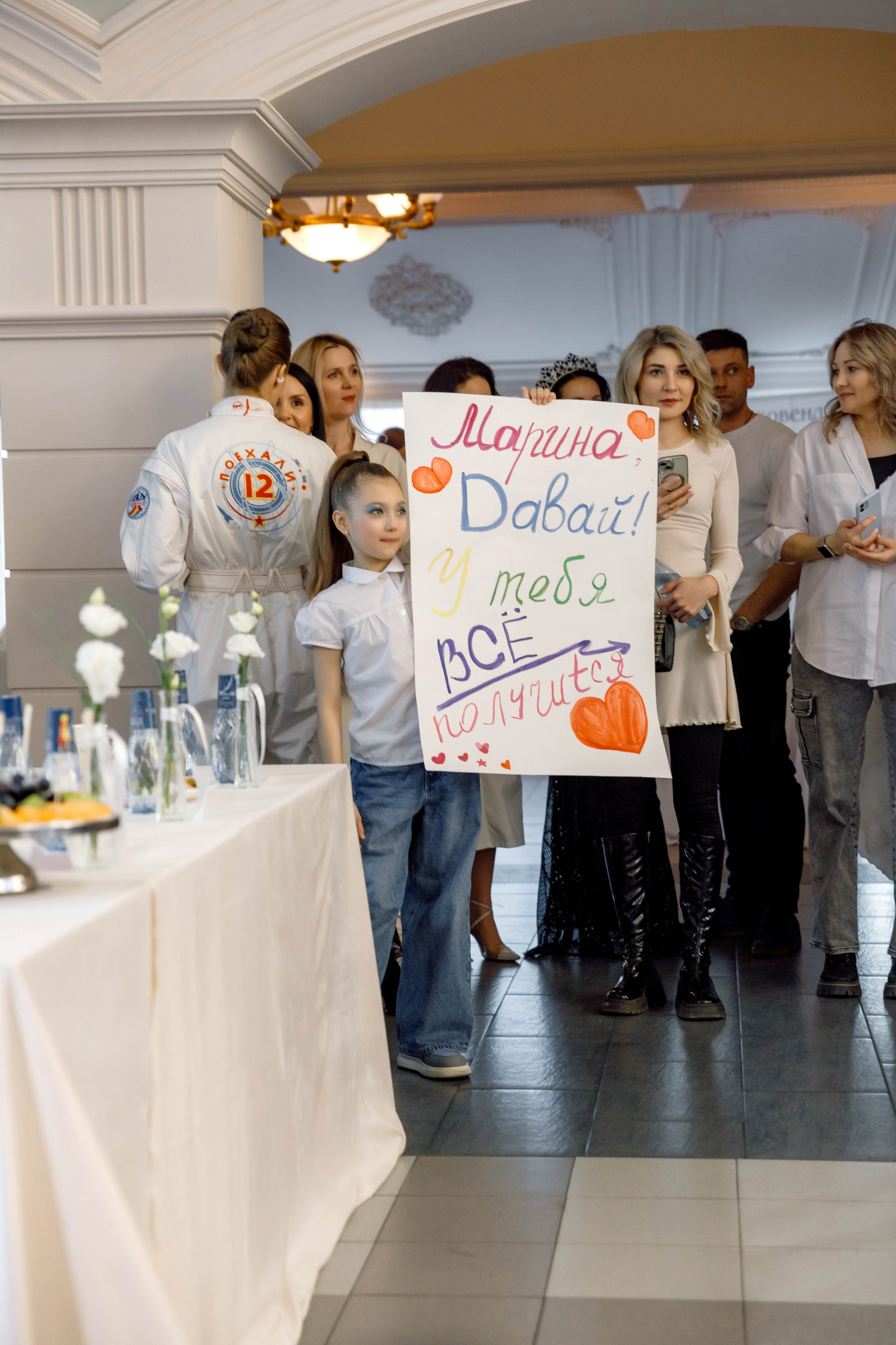 Мисс и Миссис Бизнес Иркутск 2025 (открытие, рест. Париж). Свадебный фотограф Иркутск, репортажный фотограф Иркутск