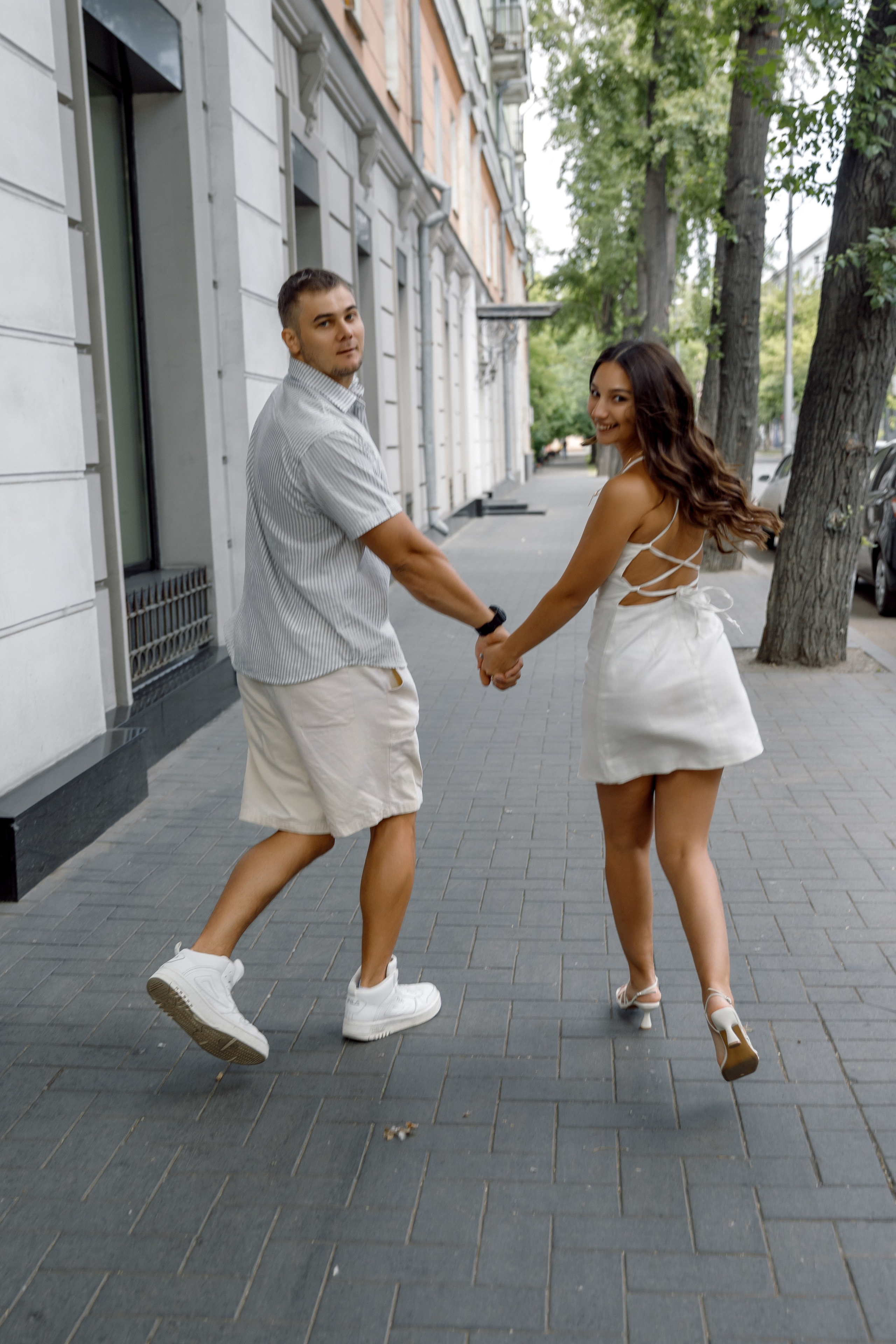 Максим и Анастасия. Свадебный фотограф Иркутск, репортажный фотограф Иркутск