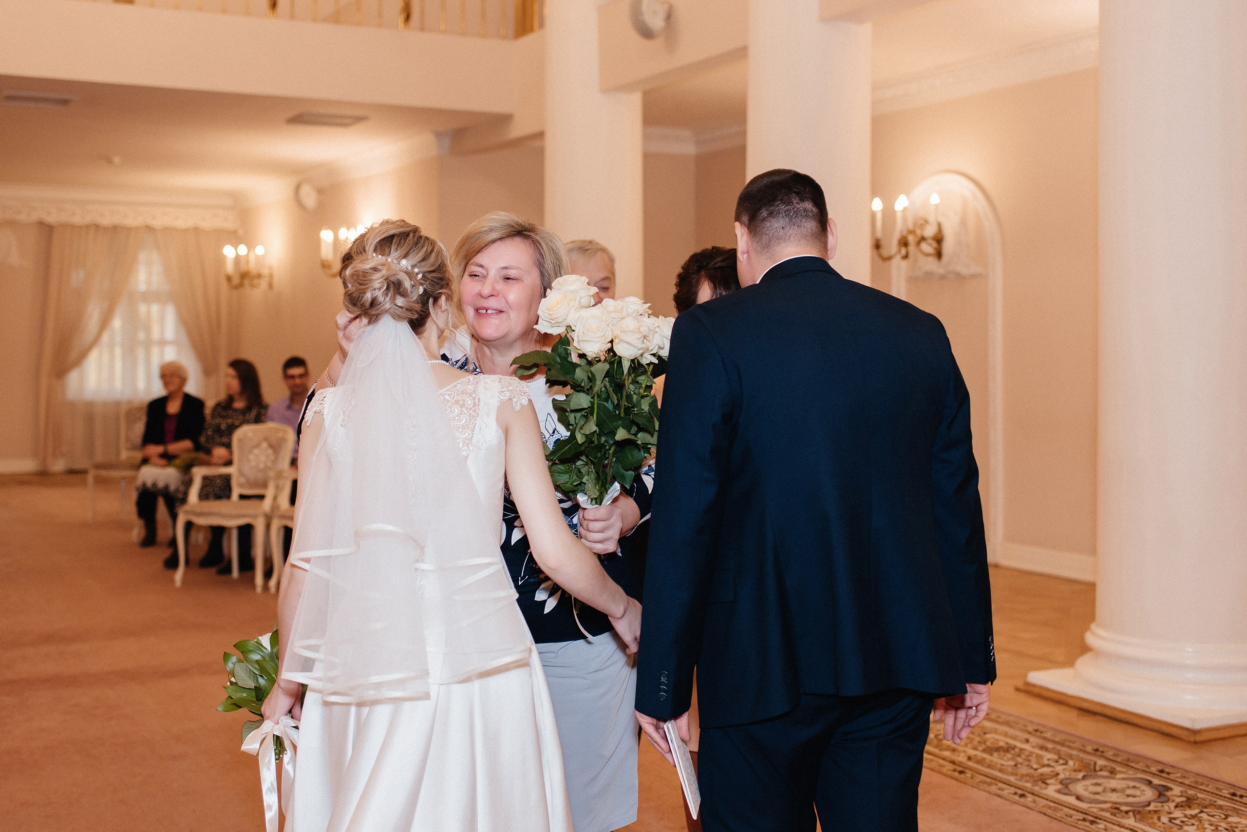 Яна и Андрей. Осенняя история. Семейный и Свадебный фотограф. Санкт-Петербург. Пушкин