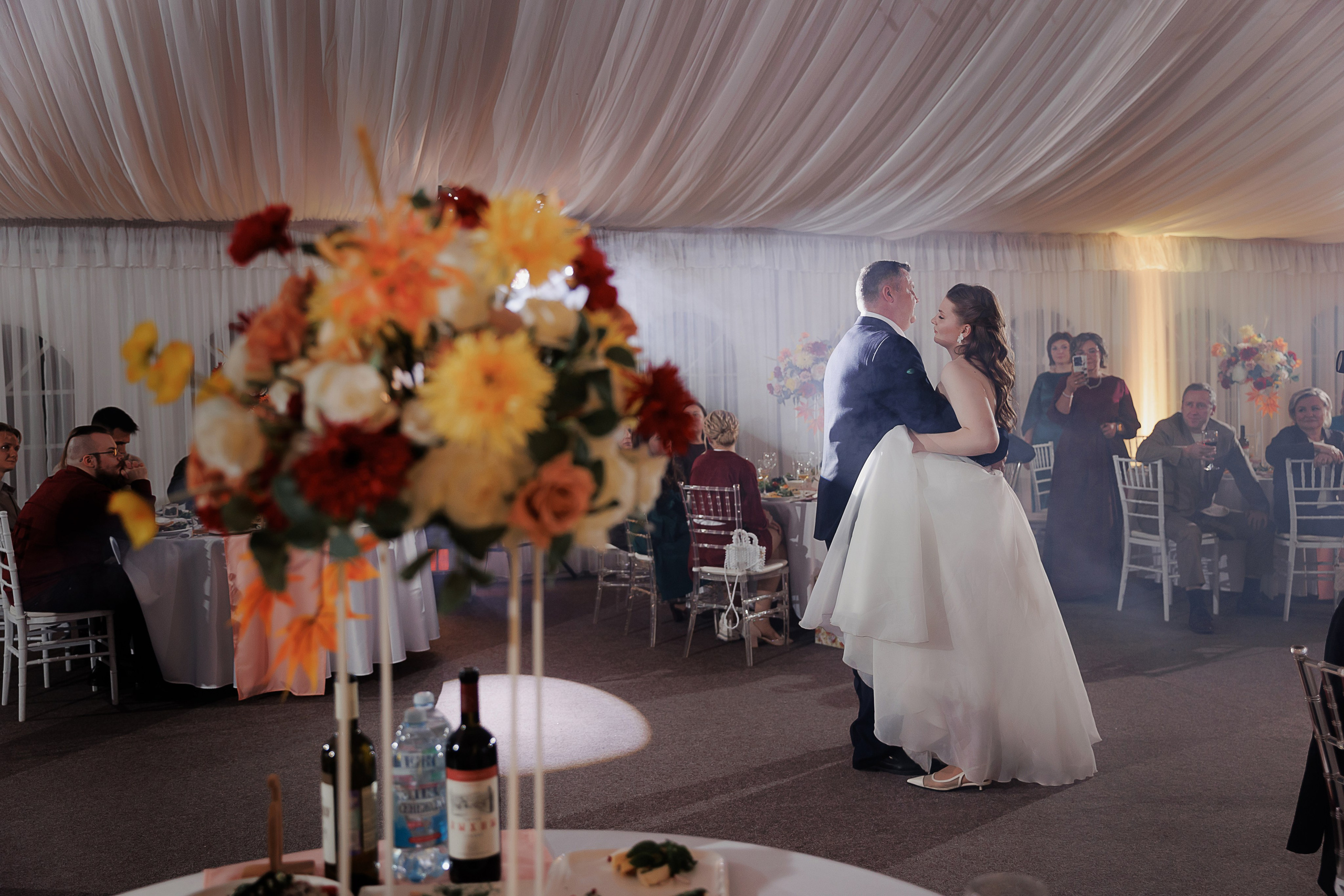 Свадьба. Свадебный и семейный фотограф в Твери и Тверской области