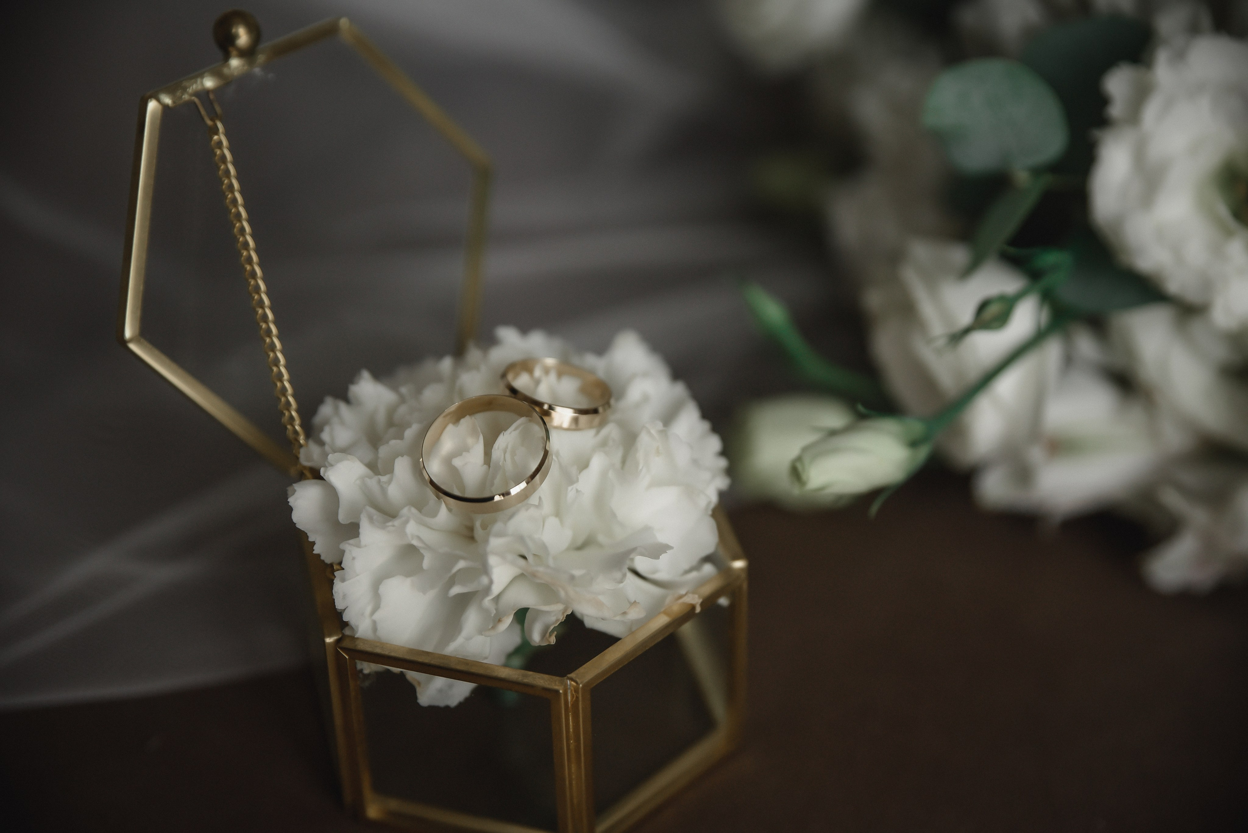 А & А. Стильный репортаж и кадры как в кино