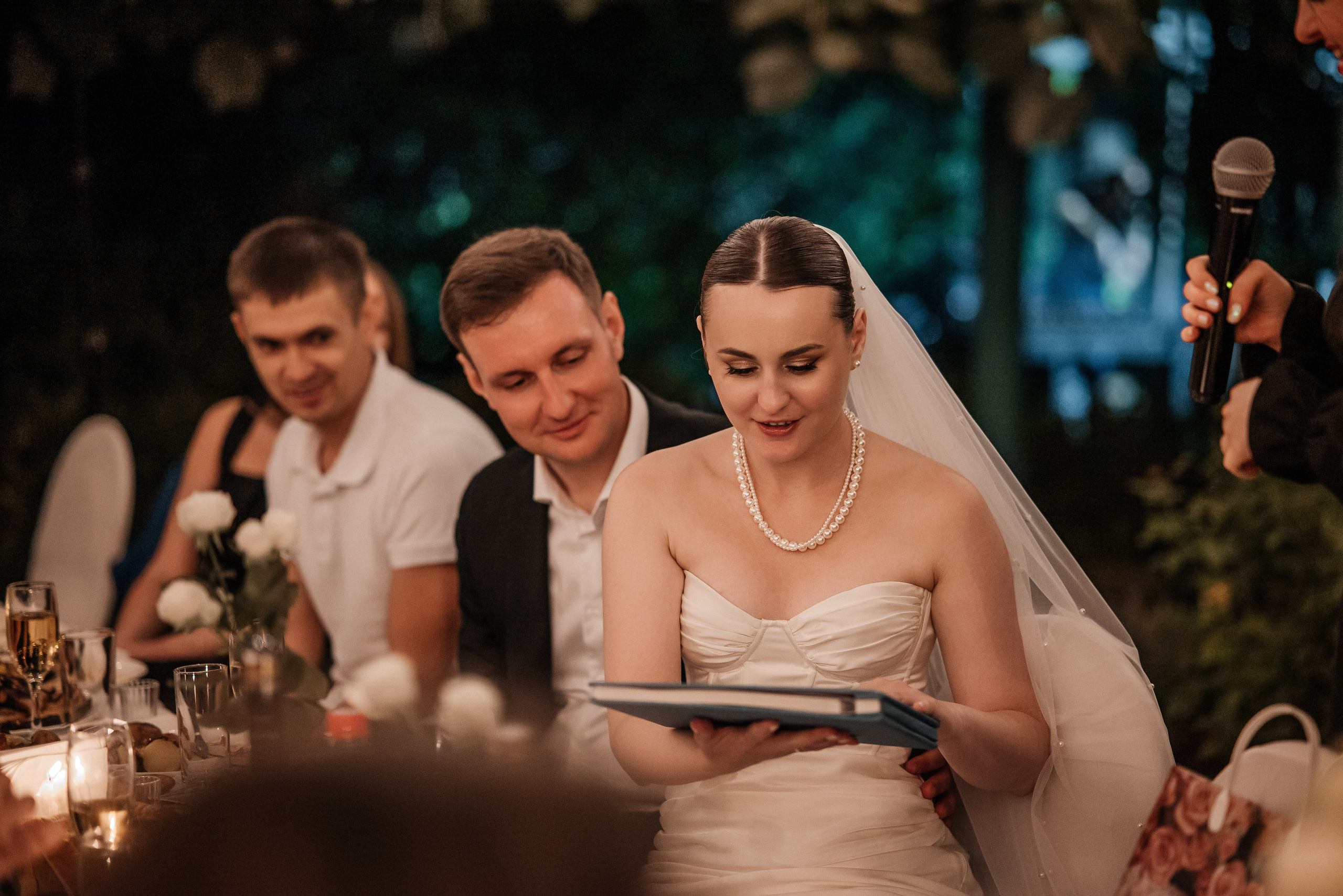 «Свадьба Даши и Артема». Школьный фотограф в Валуйках. Фотосессии для выпускников и изготовление выпускных альбомов в городе Валуйки и в Белгородской области