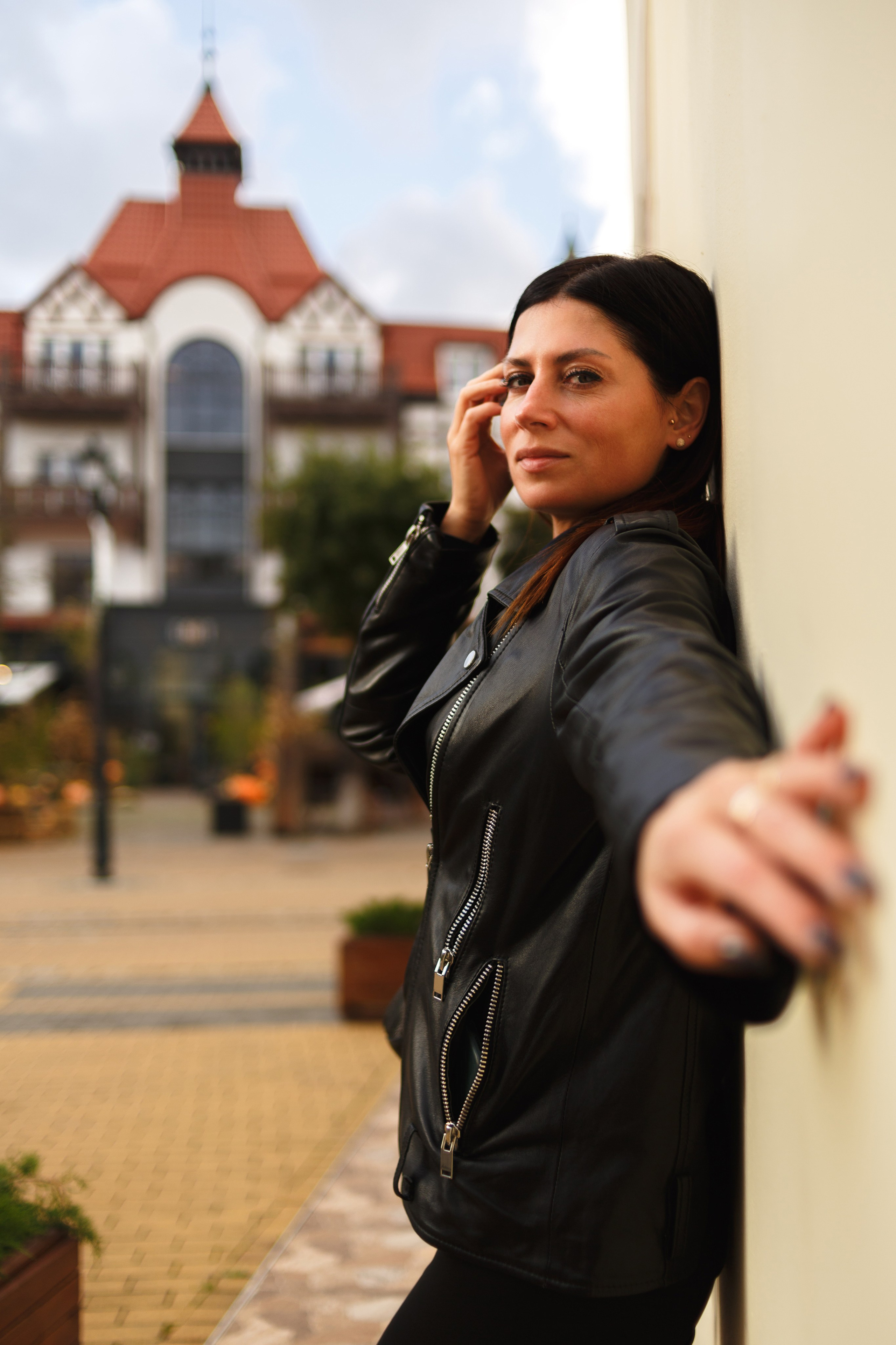 Konigsberg. Photographer Vadim Cheprasov | Saint-Petersburg