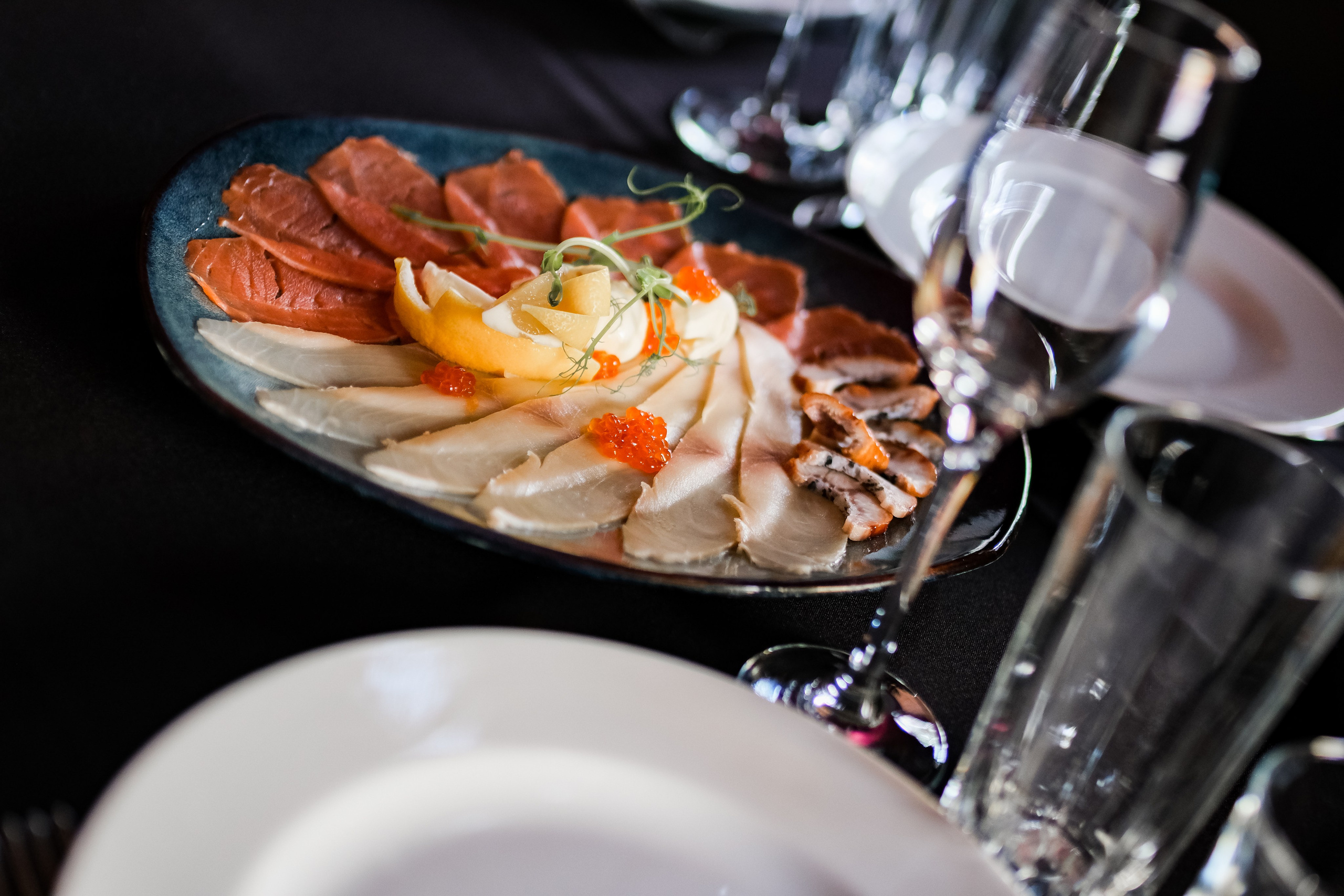 Корпоративы и вечеринки