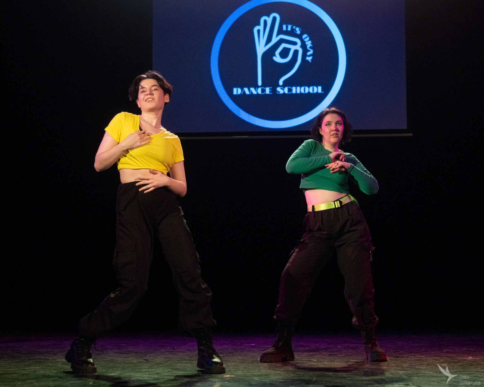 IT’S OKAY. Репортажный фотограф в Казани Павел Серпокрылов