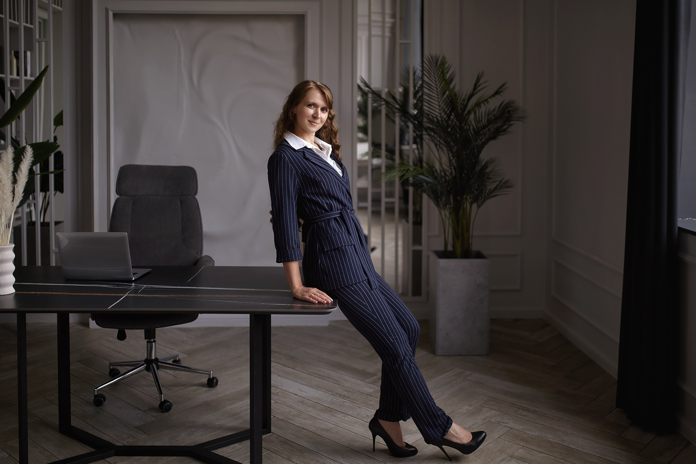 Съемка для соцсетей в Cross+Studio «Поль». Фотограф Роман Желтухин