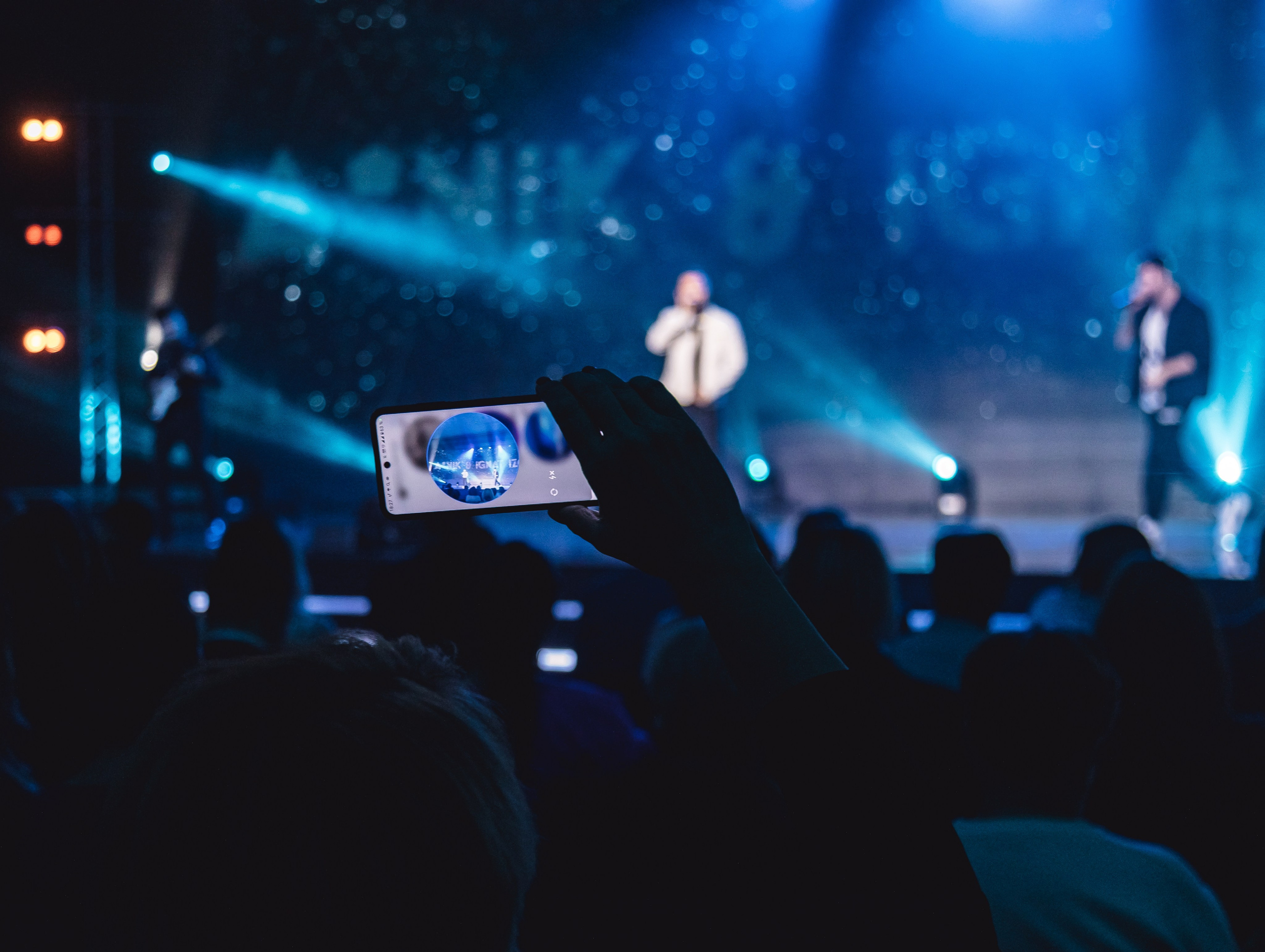 Мероприятия, банкеты. Свадебный фотограф в Казани и Санкт-Петербурге Евгения Есенина