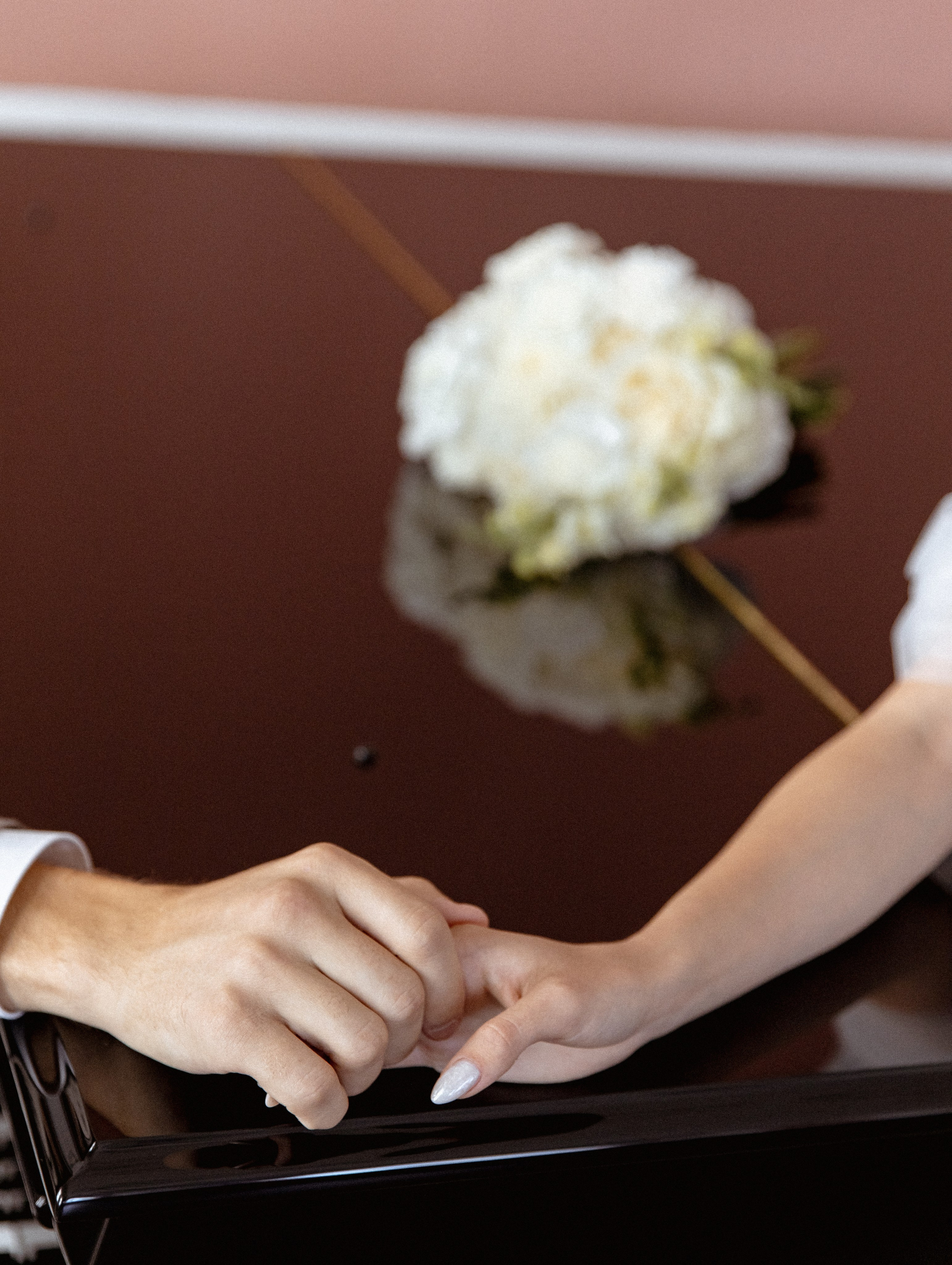 Диана и Михаил. Свадебный фотограф в Казани и Санкт-Петербурге Евгения Есенина