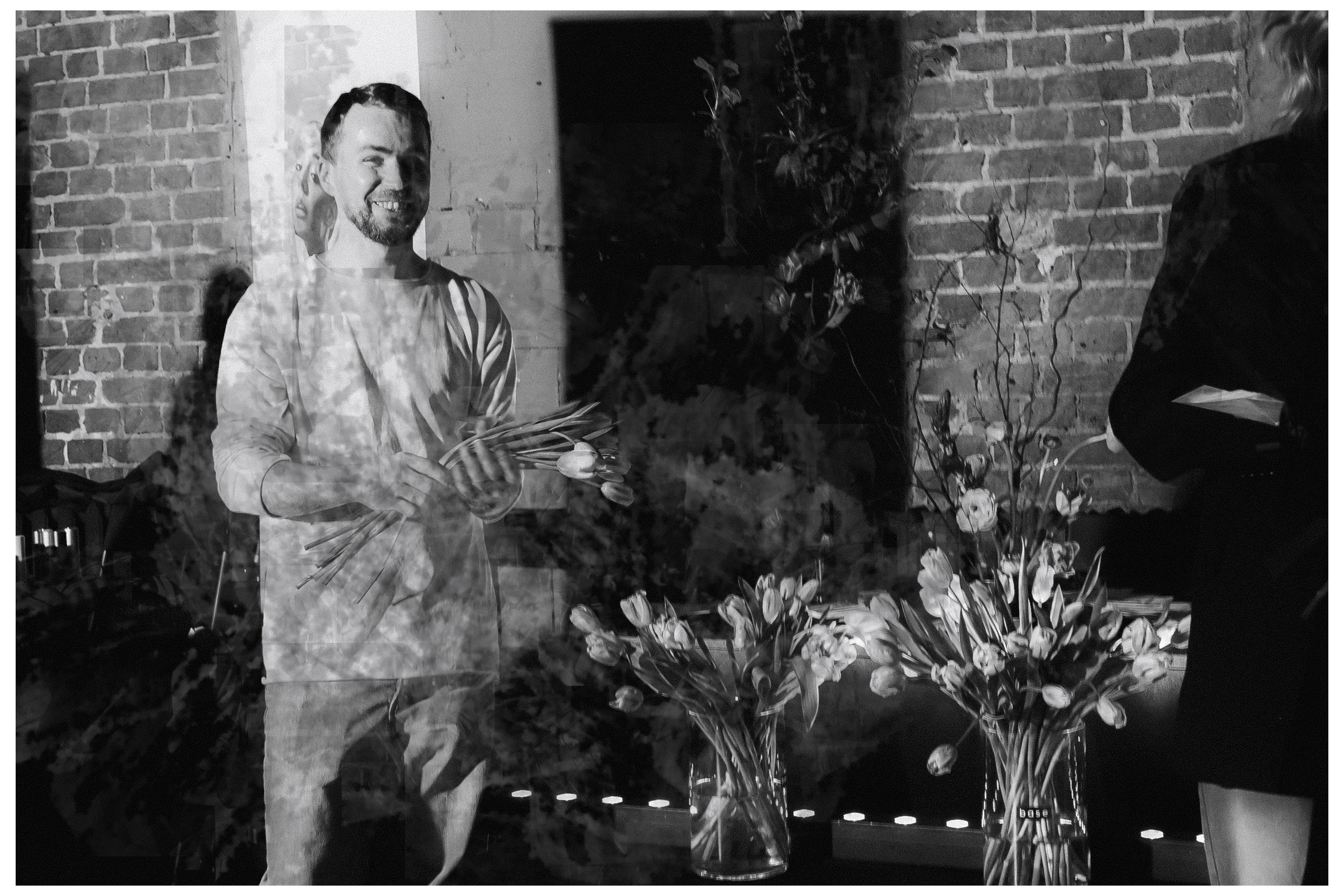 Auxi Noise fashion spb. Репортажный и студийный фотограф в Санкт-Петербурге Марк Скворцов