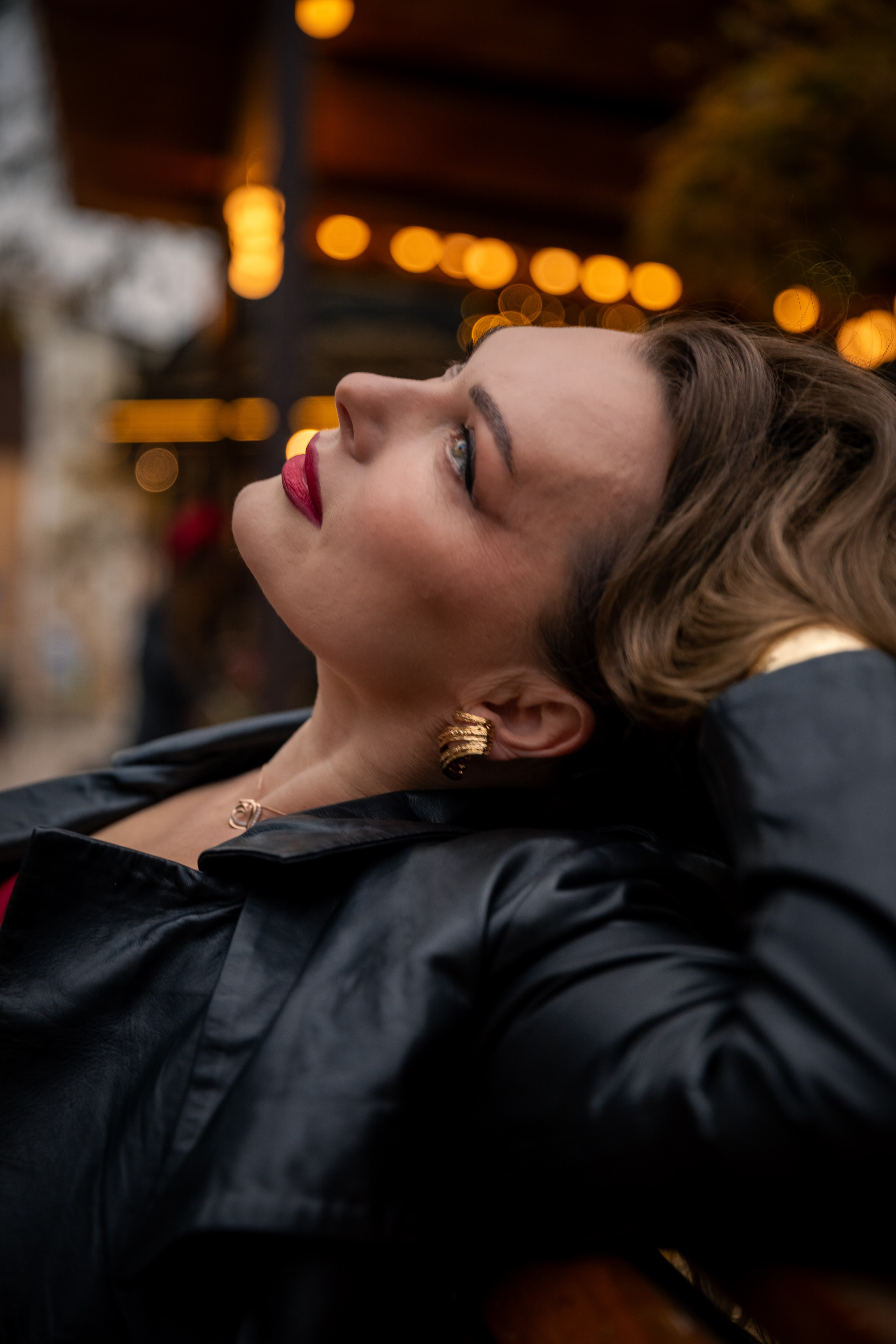 Городская фотопрогулка. Фотограф в Кисловодске Юлия Федоренко