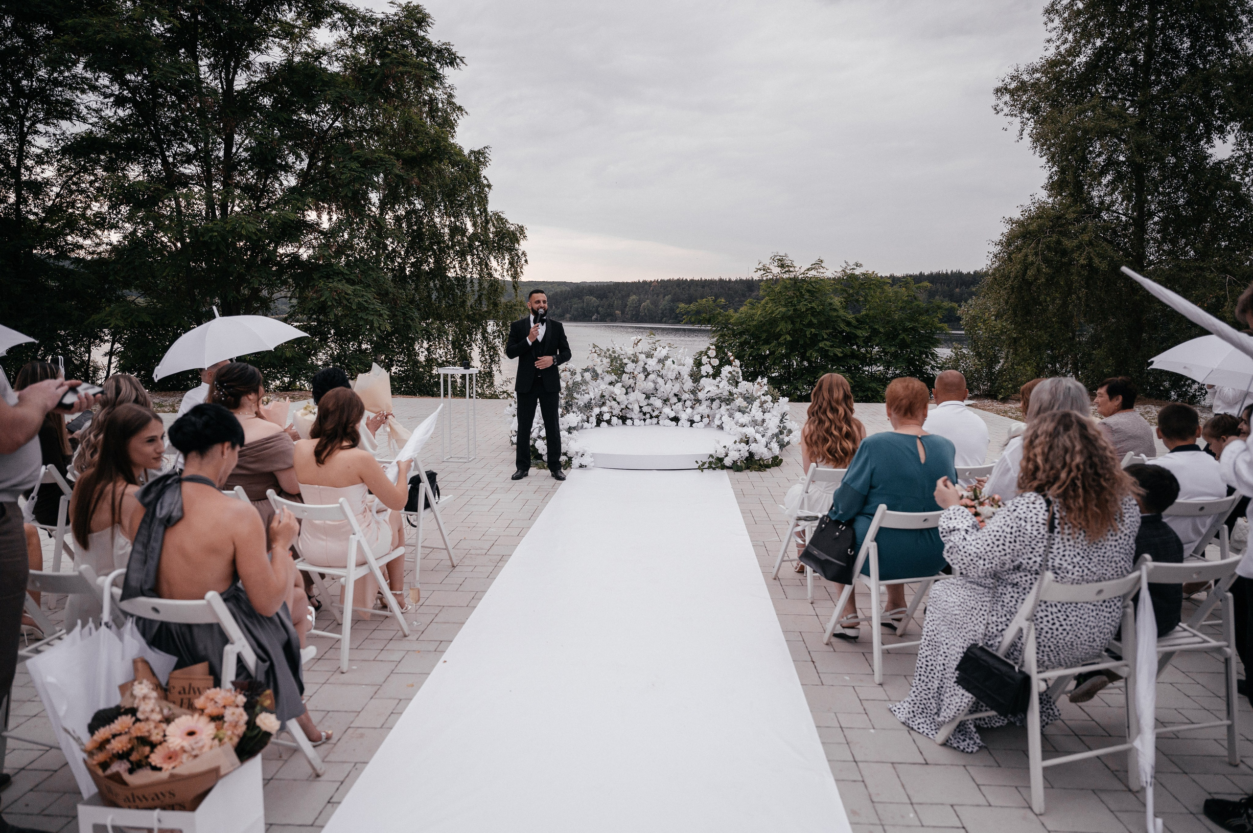 Иван и Яна. Свадебный фотограф Марина Жемчужникова в Москве и в Белгороде