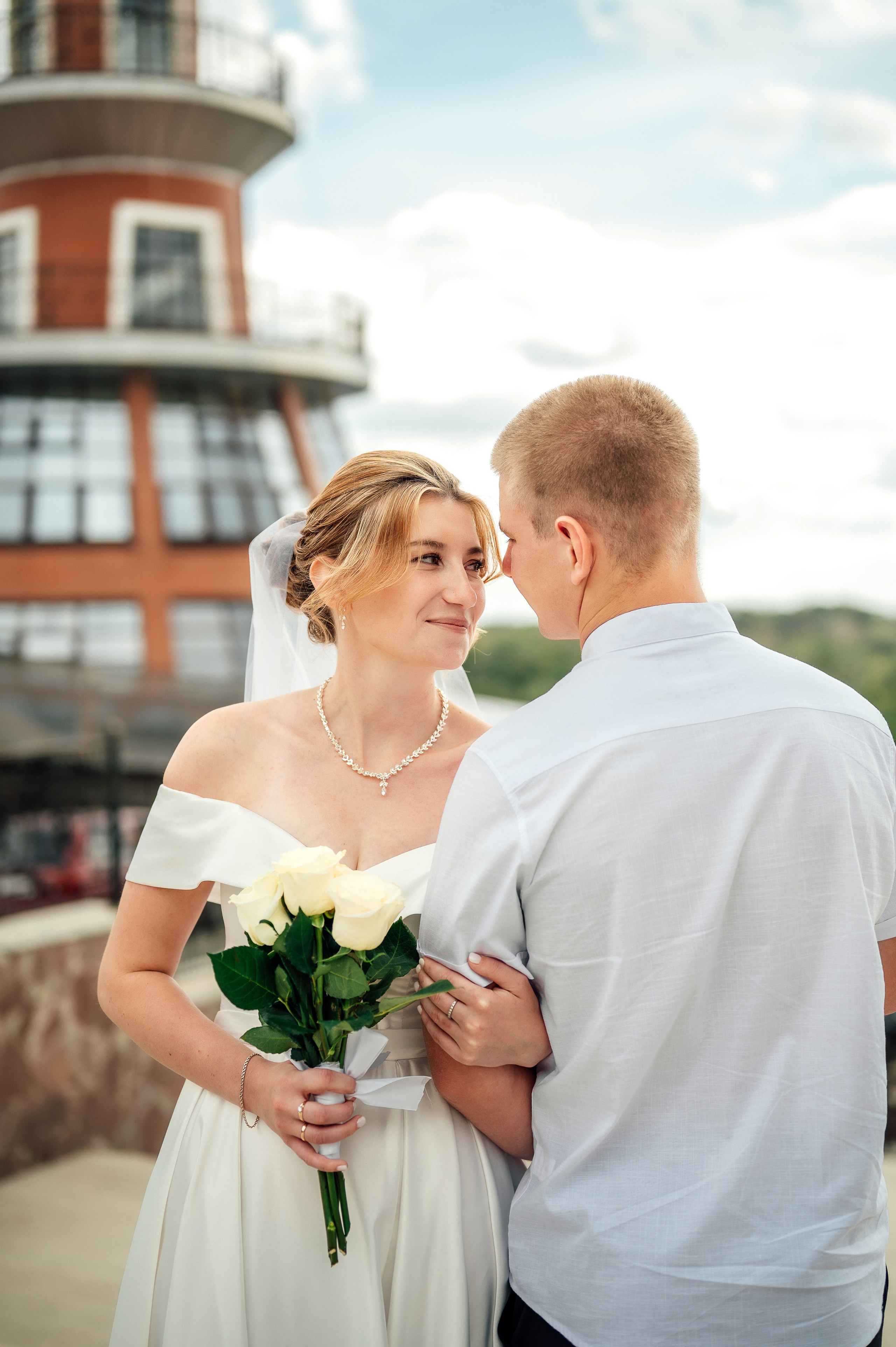 Свадьба. Фотограф на Крещение и Венчание в Оренбурге и Оренбургской области Наталья Мулина
