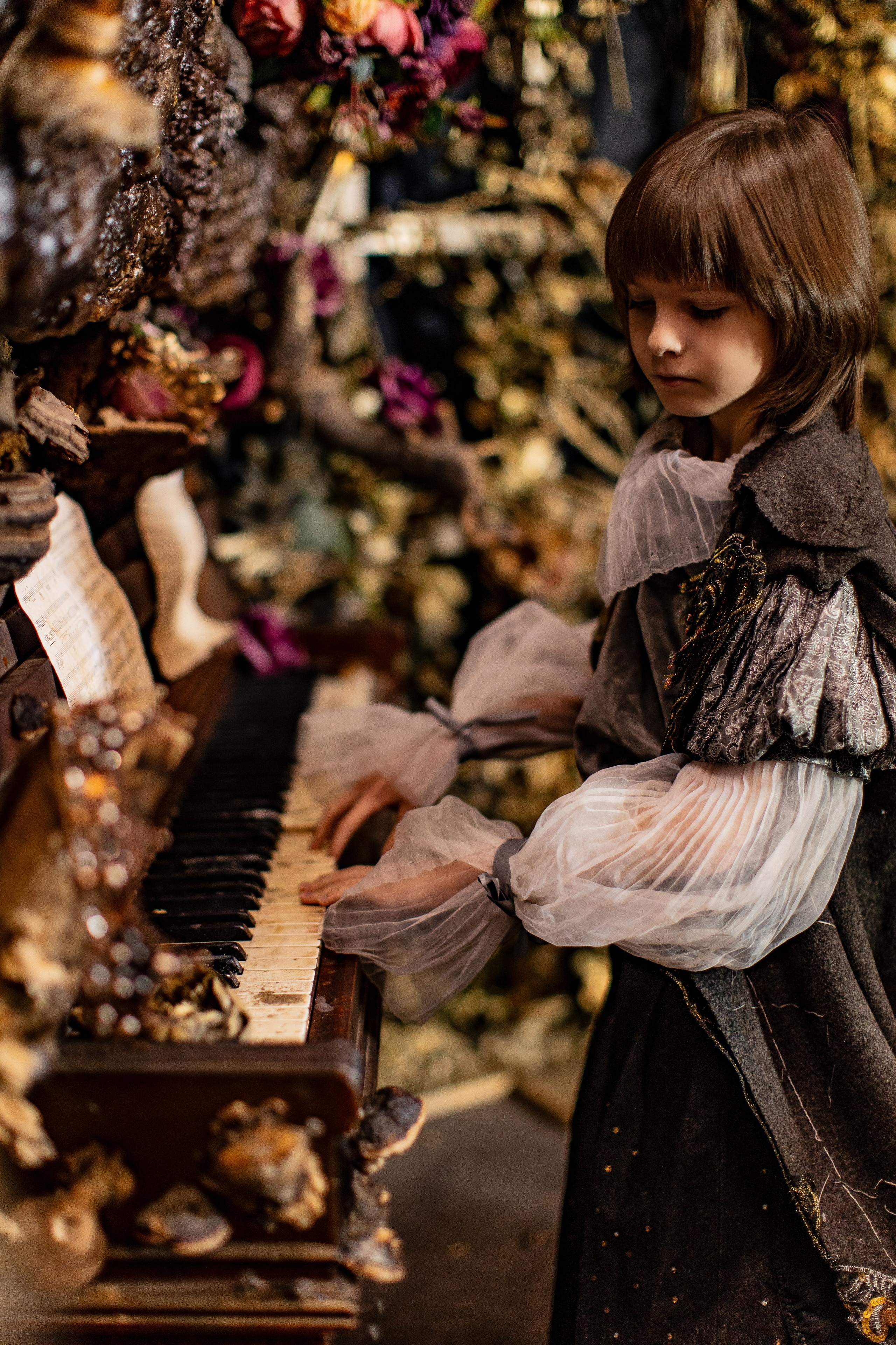 Маленький принц Арсений. Фото и видео Москва, Московский. Свадебный фотограф, видеограф, фотосессии, видеосъемка