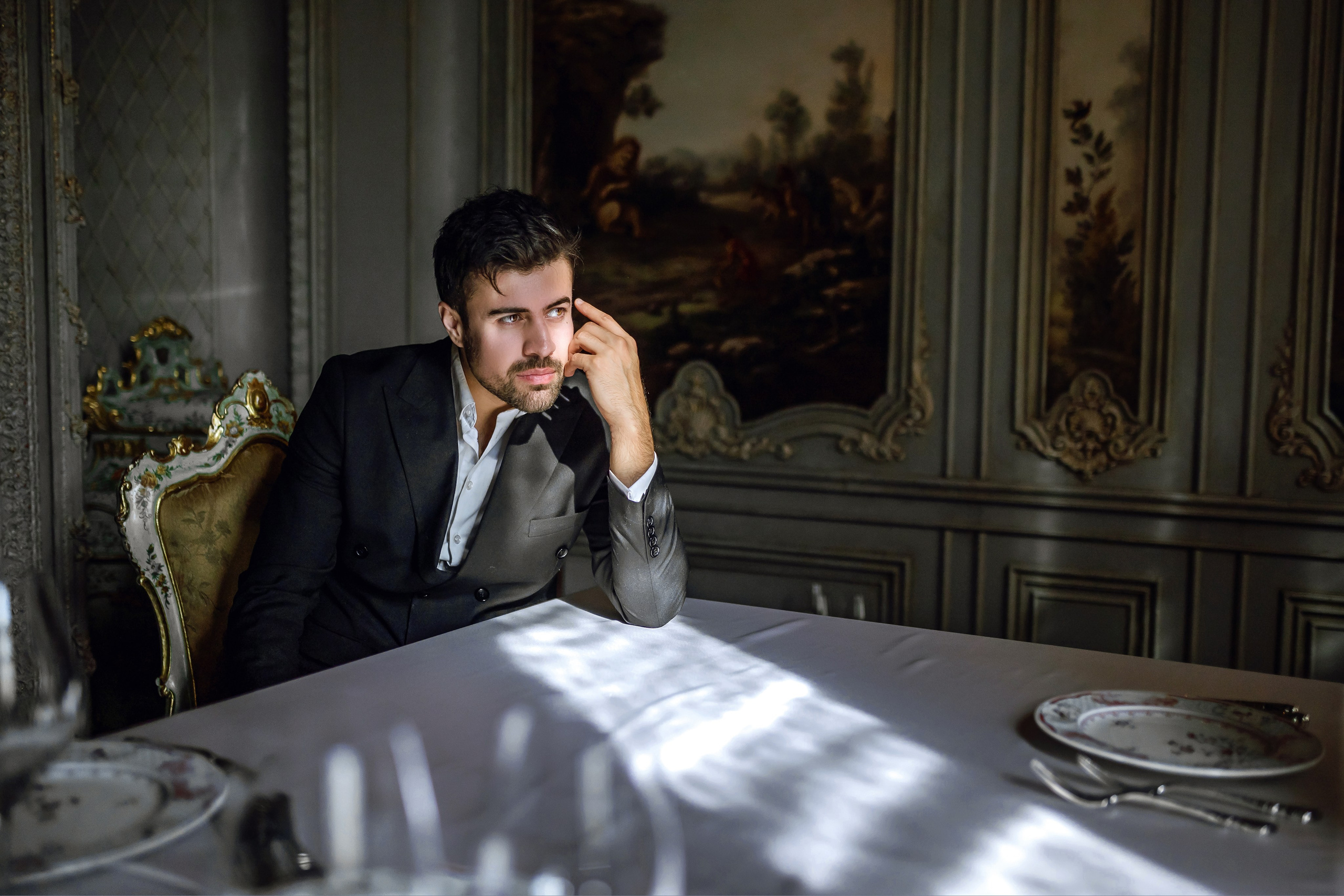 Свадьба в ресторане Турандот. Фотограф и видеограф Москва. Свадебный фотограф, видеограф. Выпускные альбомы. Оживающие альбомы