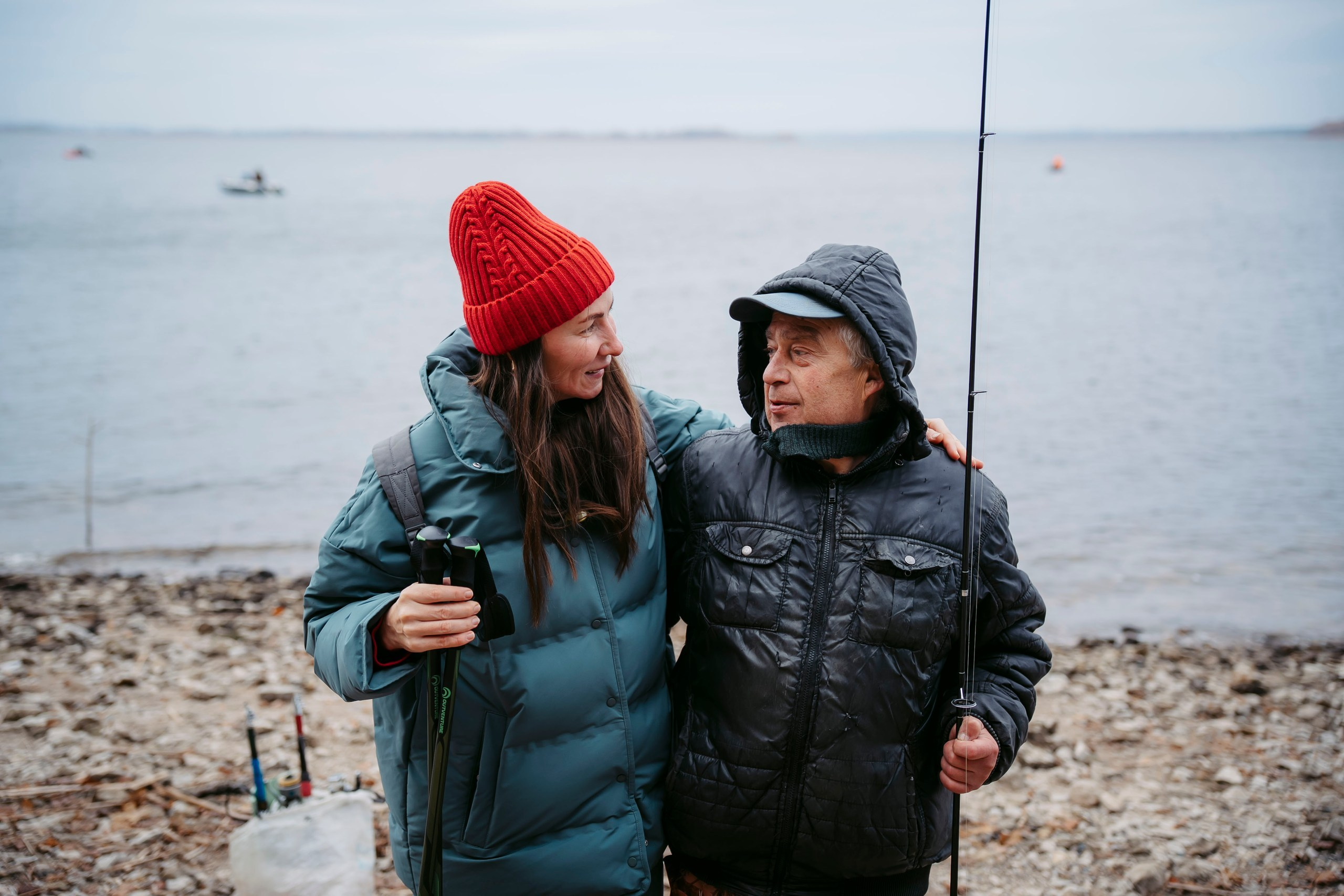 FINN FLARE x Enter. Саша Копылов, фотограф в Казани